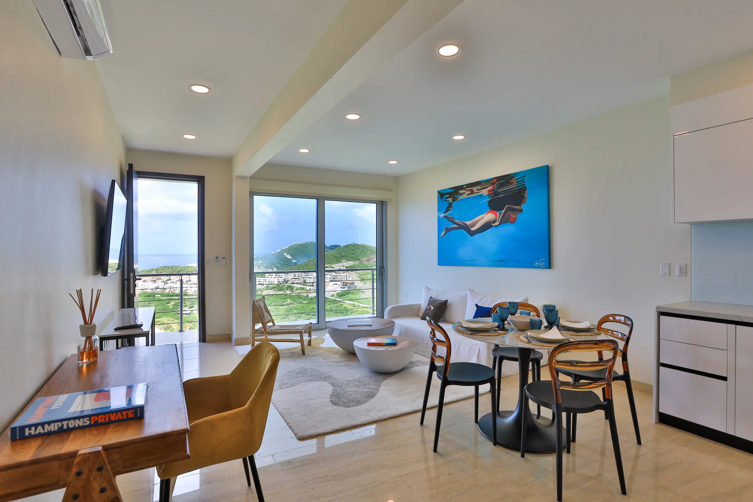 Villa Numa - Gallery image 32 of luxury villa in Sint Maarten