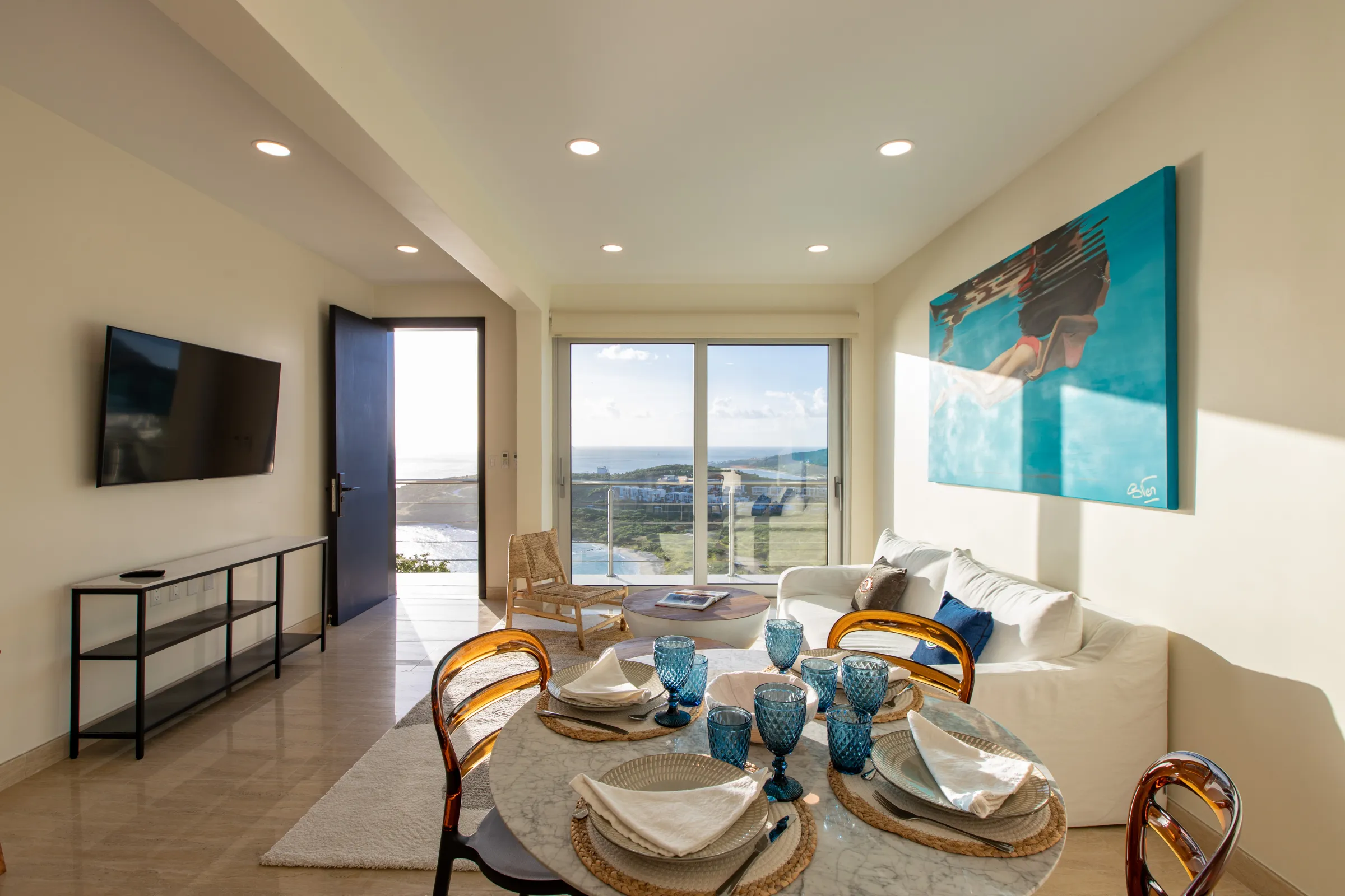 Villa Numa - Gallery image 36 of luxury villa in Sint Maarten