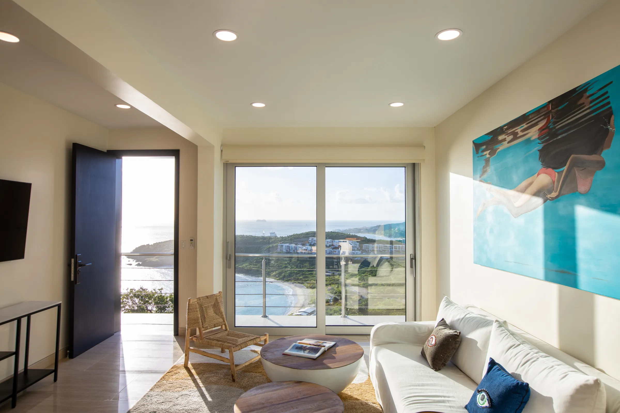 Villa Numa - Gallery image 37 of luxury villa in Sint Maarten