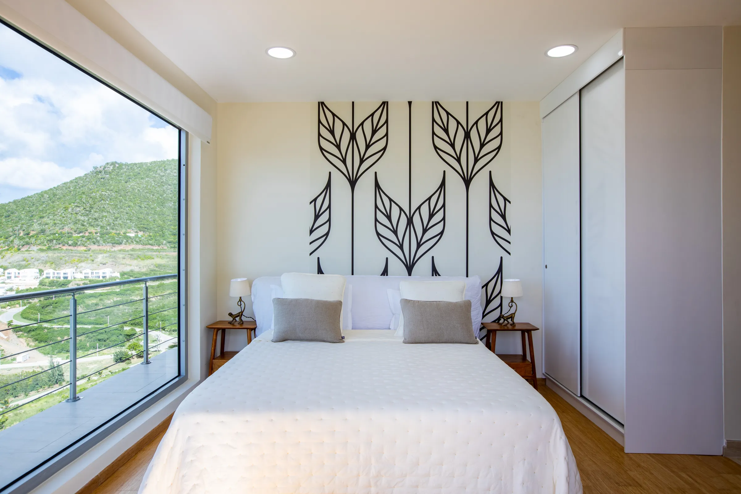 Villa Numa - Gallery image 39 of luxury villa in Sint Maarten