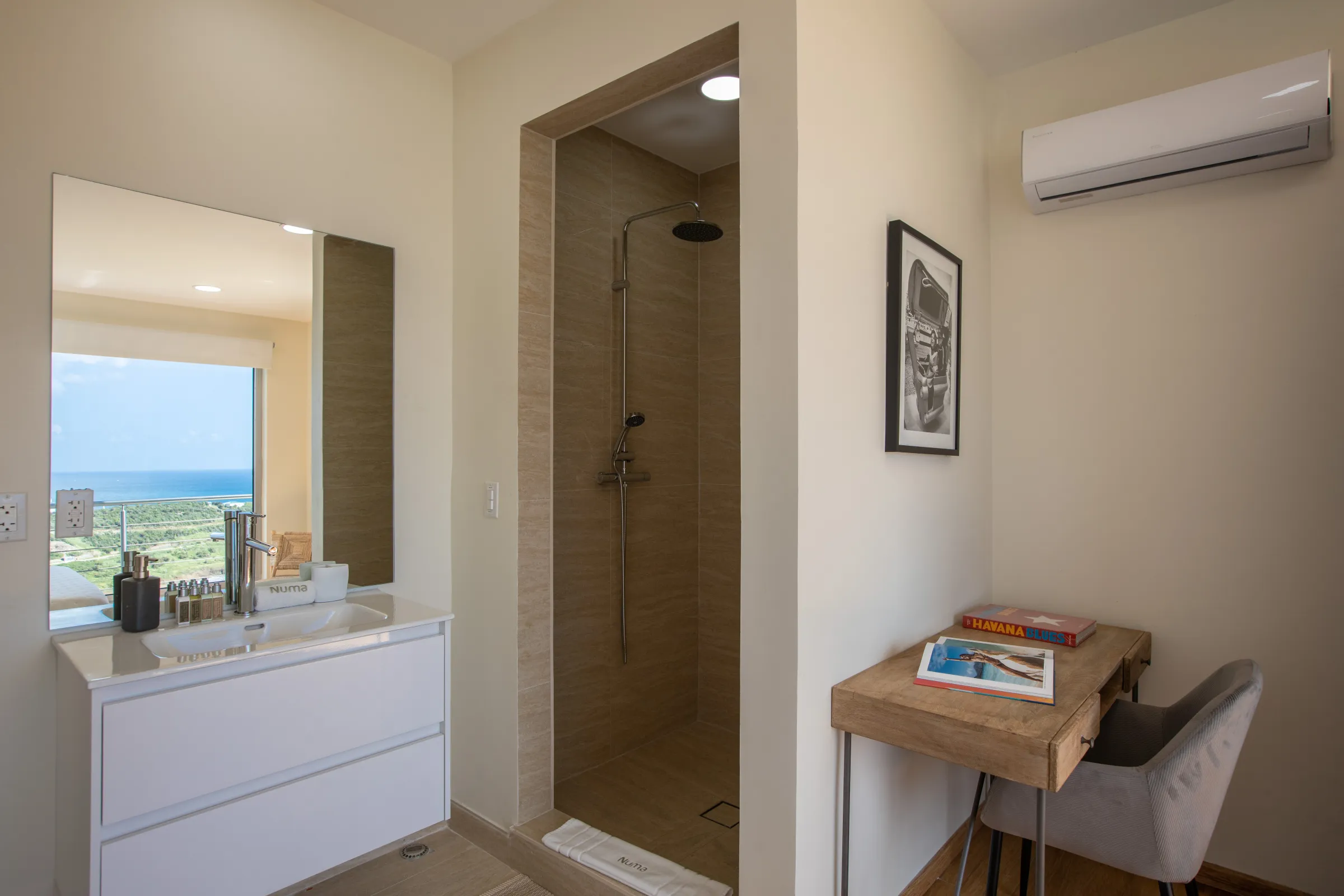 Villa Numa - Gallery image 41 of luxury villa in Sint Maarten