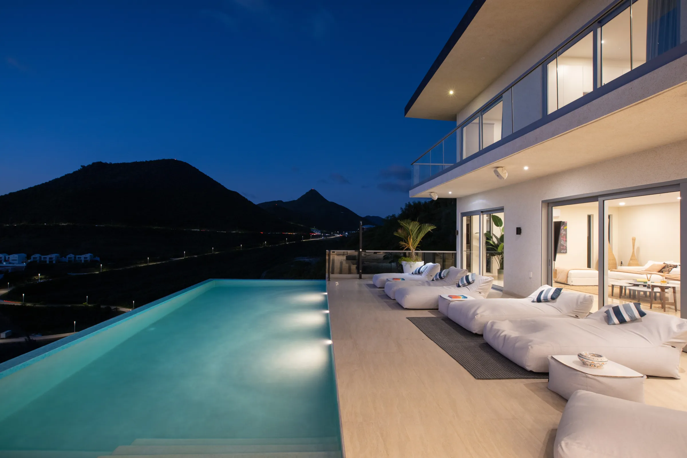 Villa Numa - Gallery image 44 of luxury villa in Sint Maarten