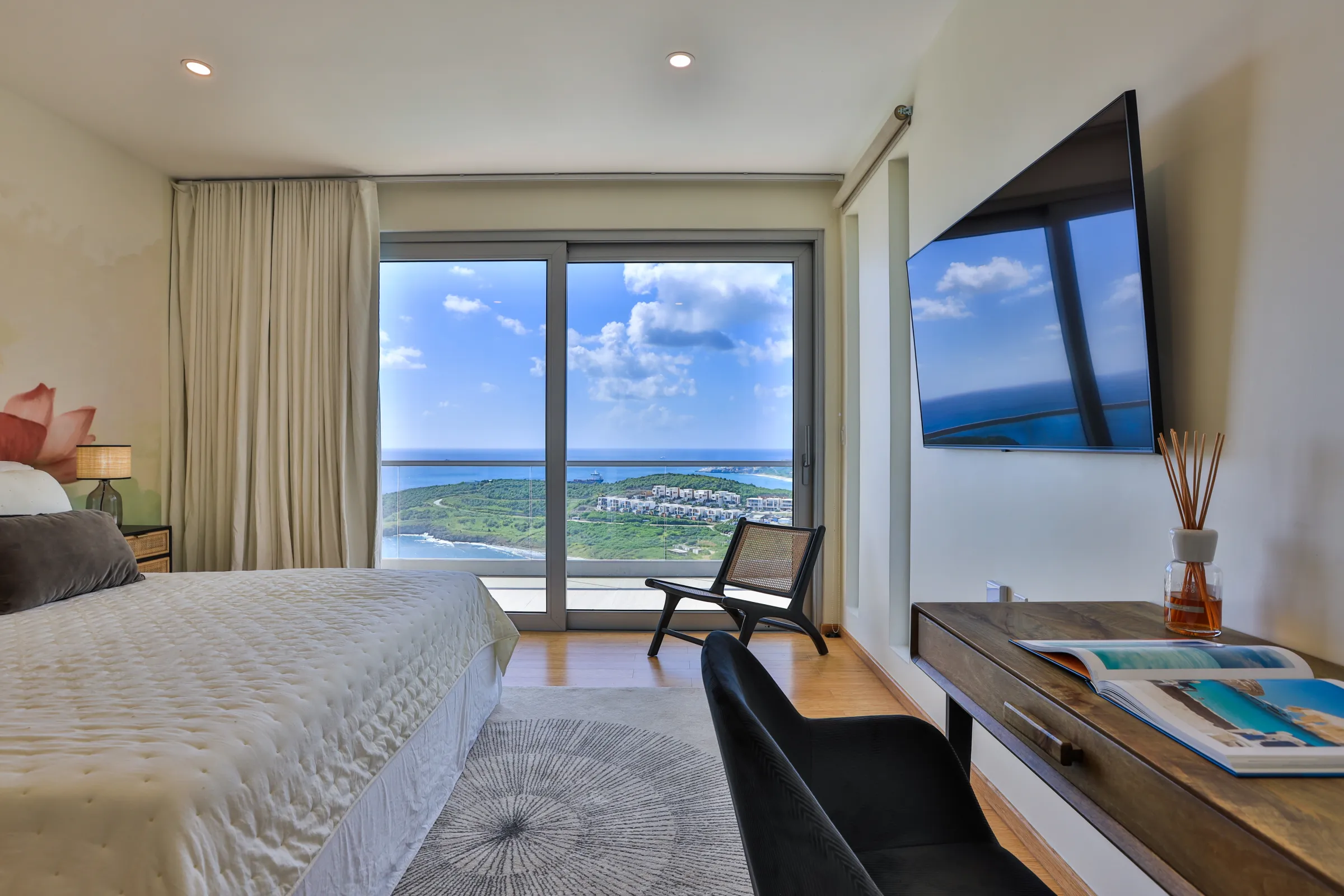 Villa Numa - Gallery image 48 of luxury villa in Sint Maarten