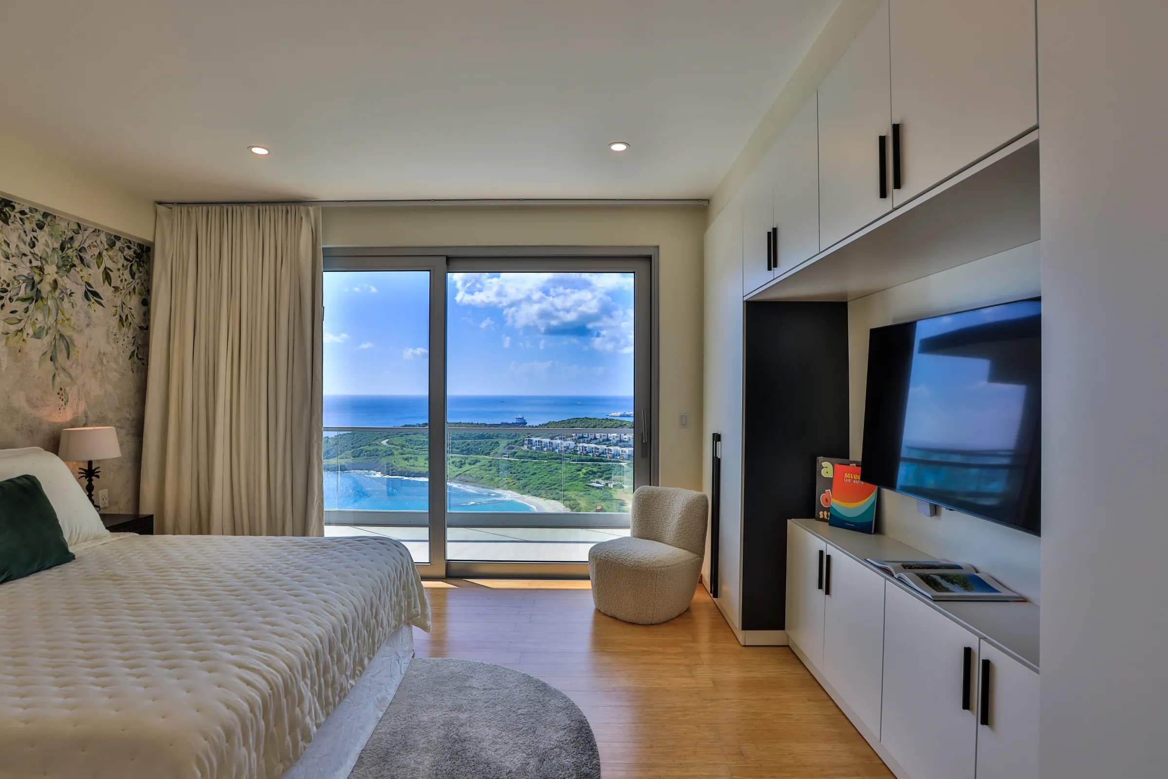 Villa Numa - Gallery image 53 of luxury villa in Sint Maarten