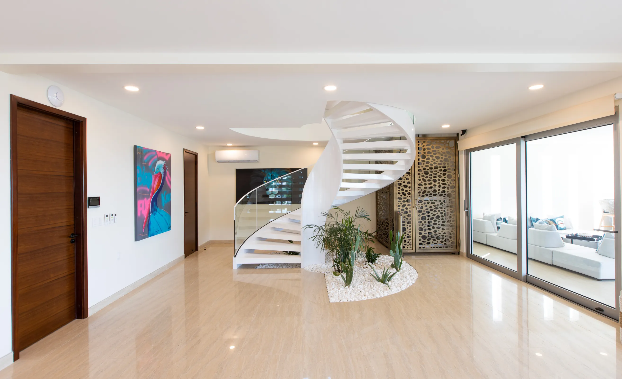 Villa Numa - Gallery image 57 of luxury villa in Sint Maarten
