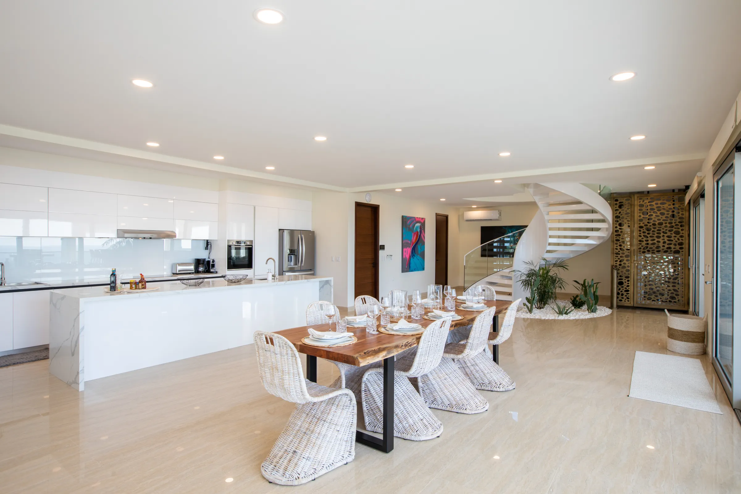Villa Numa - Gallery image 59 of luxury villa in Sint Maarten
