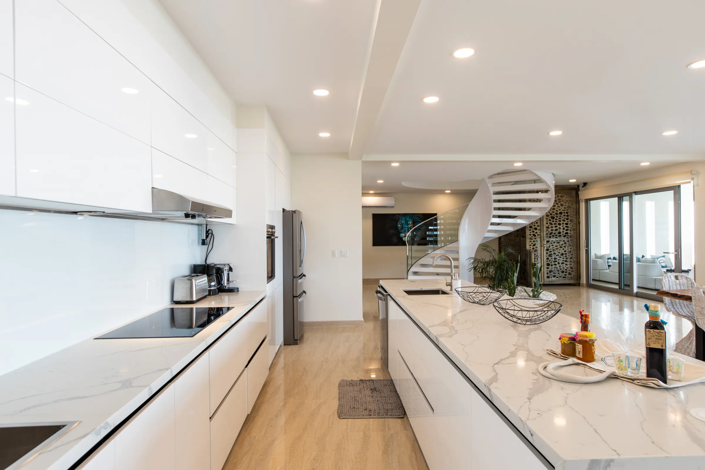 Villa Numa - Gallery image 62 of luxury villa in Sint Maarten