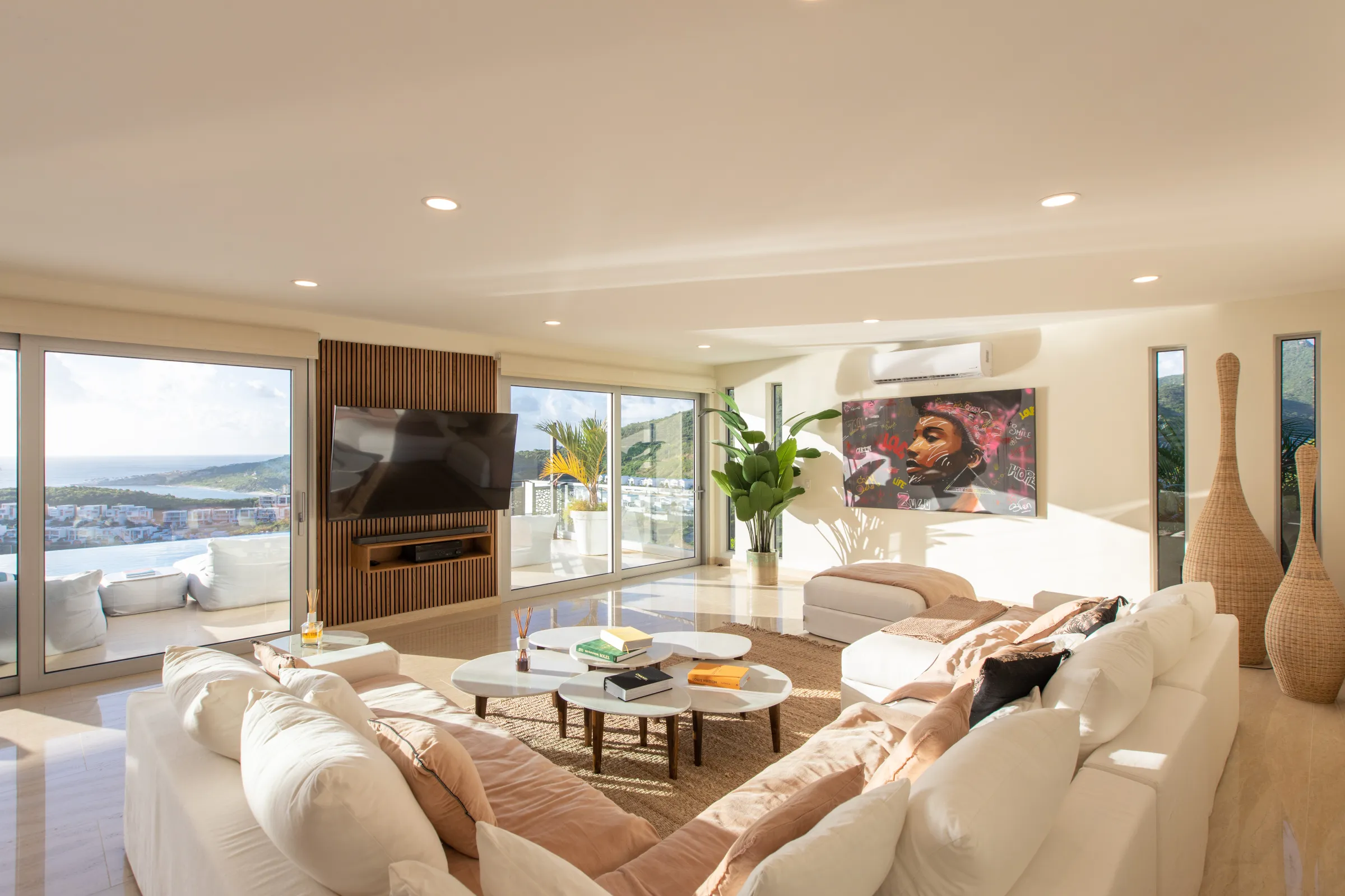 Villa Numa - Gallery image 73 of luxury villa in Sint Maarten