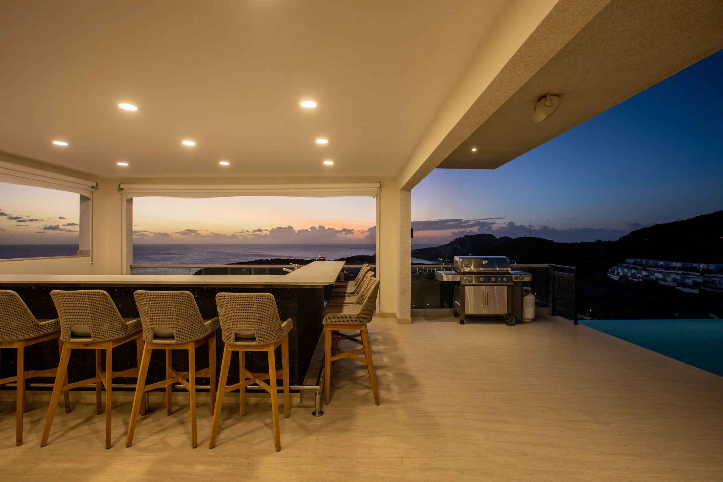 Villa Numa - Gallery image 75 of luxury villa in Sint Maarten
