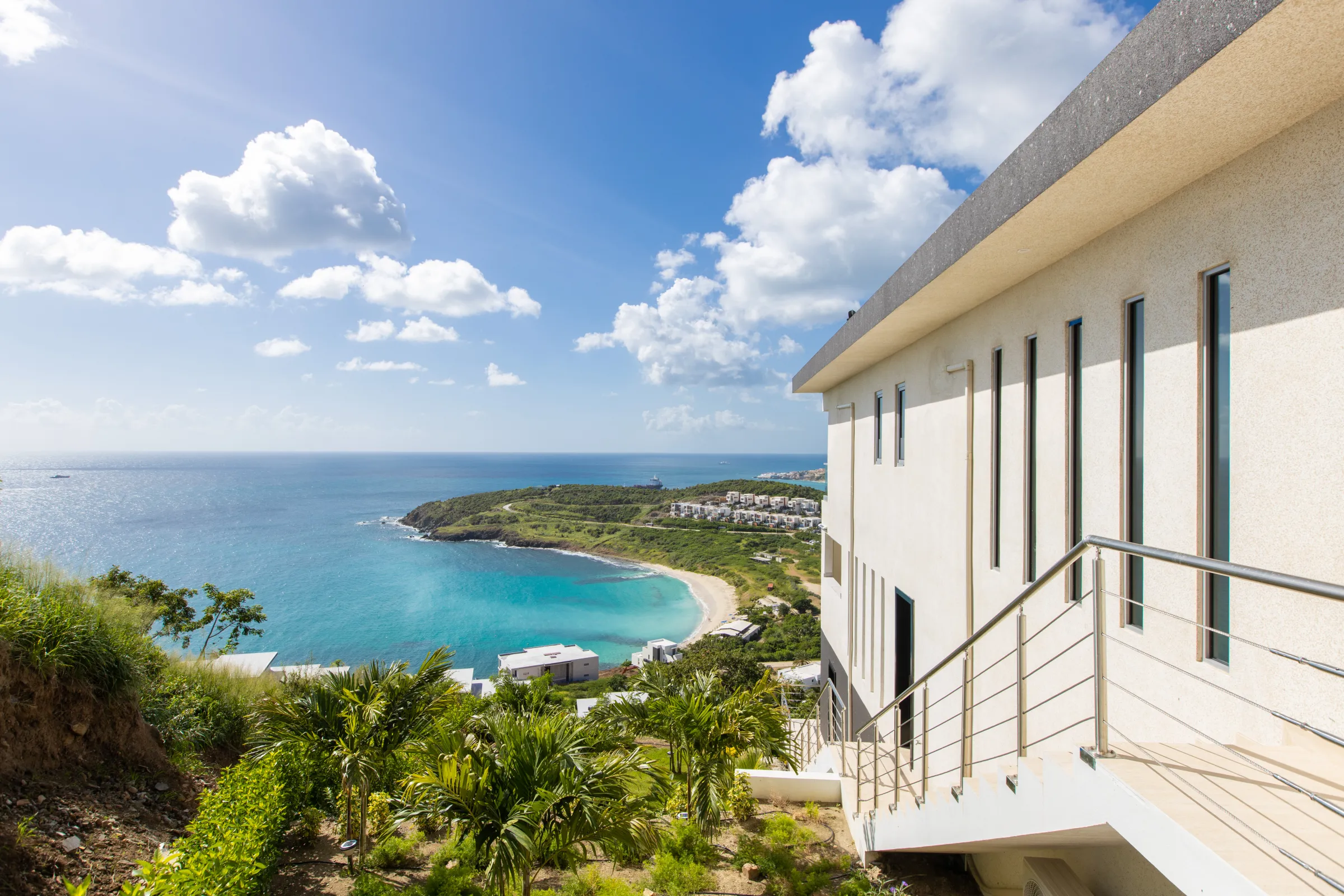 Villa Numa - Gallery image 77 of luxury villa in Sint Maarten