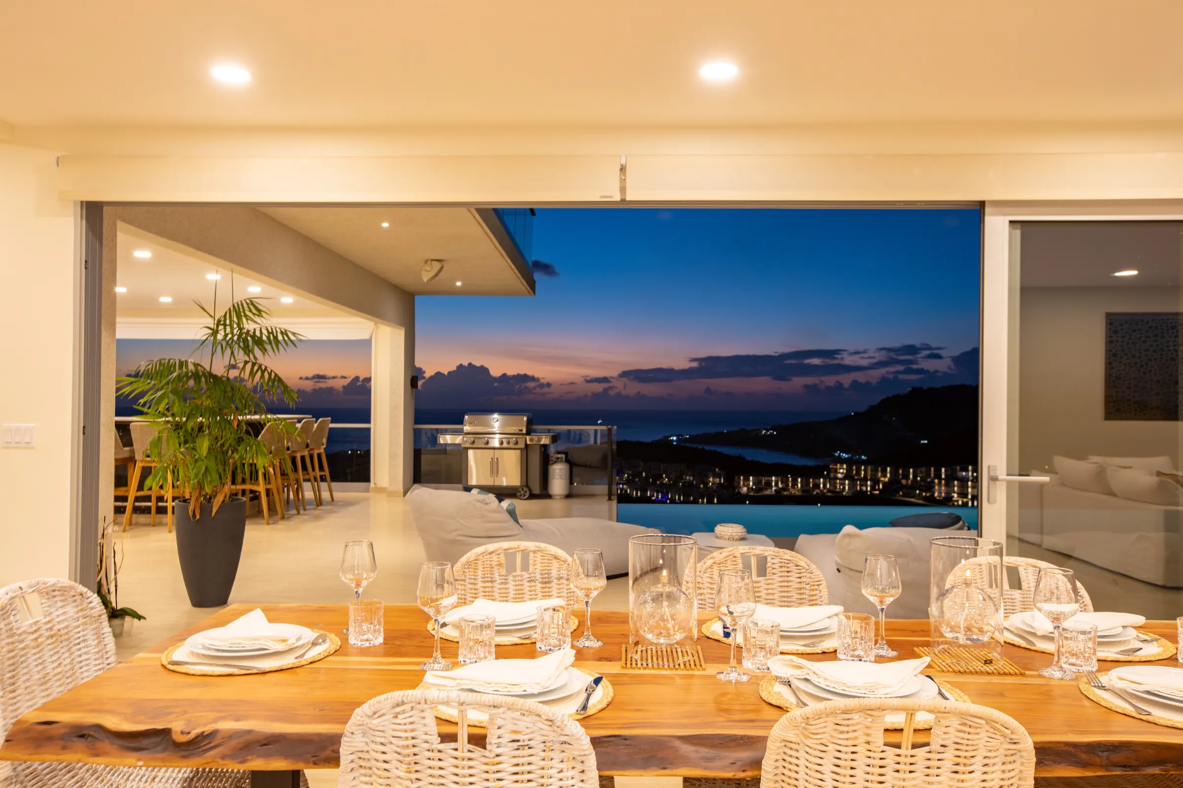 Villa Numa - Gallery image 78 of luxury villa in Sint Maarten