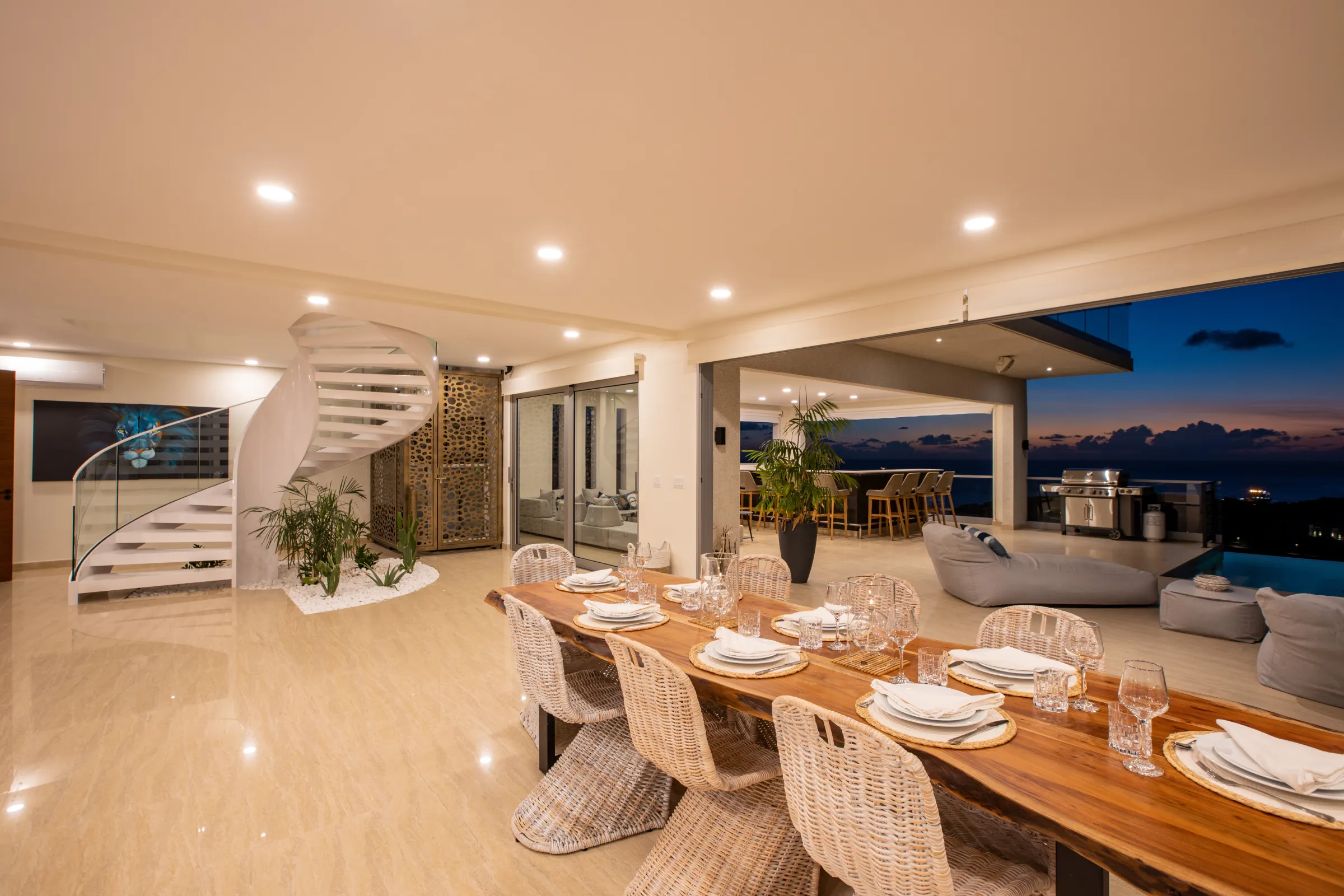 Villa Numa - Gallery image 79 of luxury villa in Sint Maarten