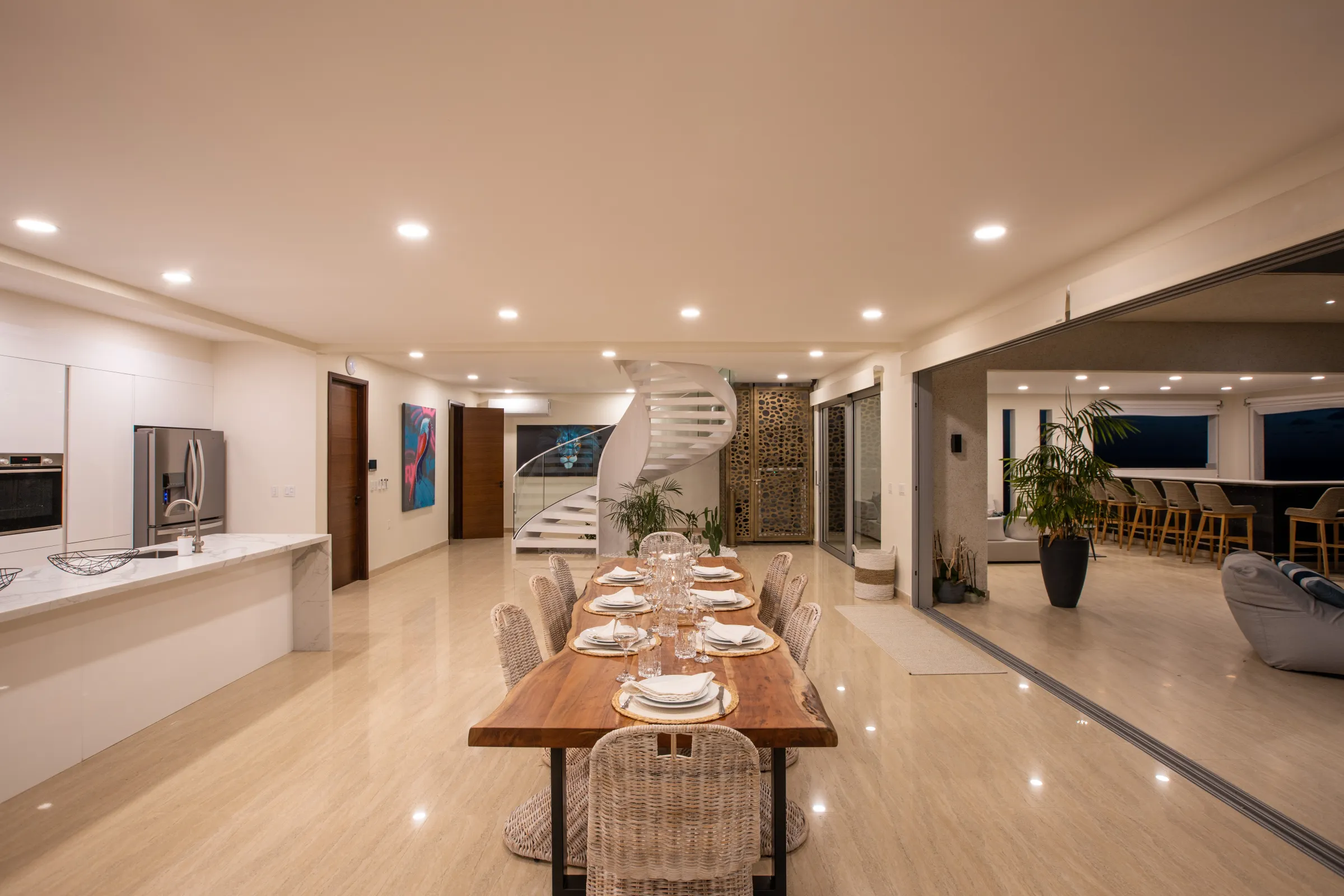 Villa Numa - Gallery image 80 of luxury villa in Sint Maarten