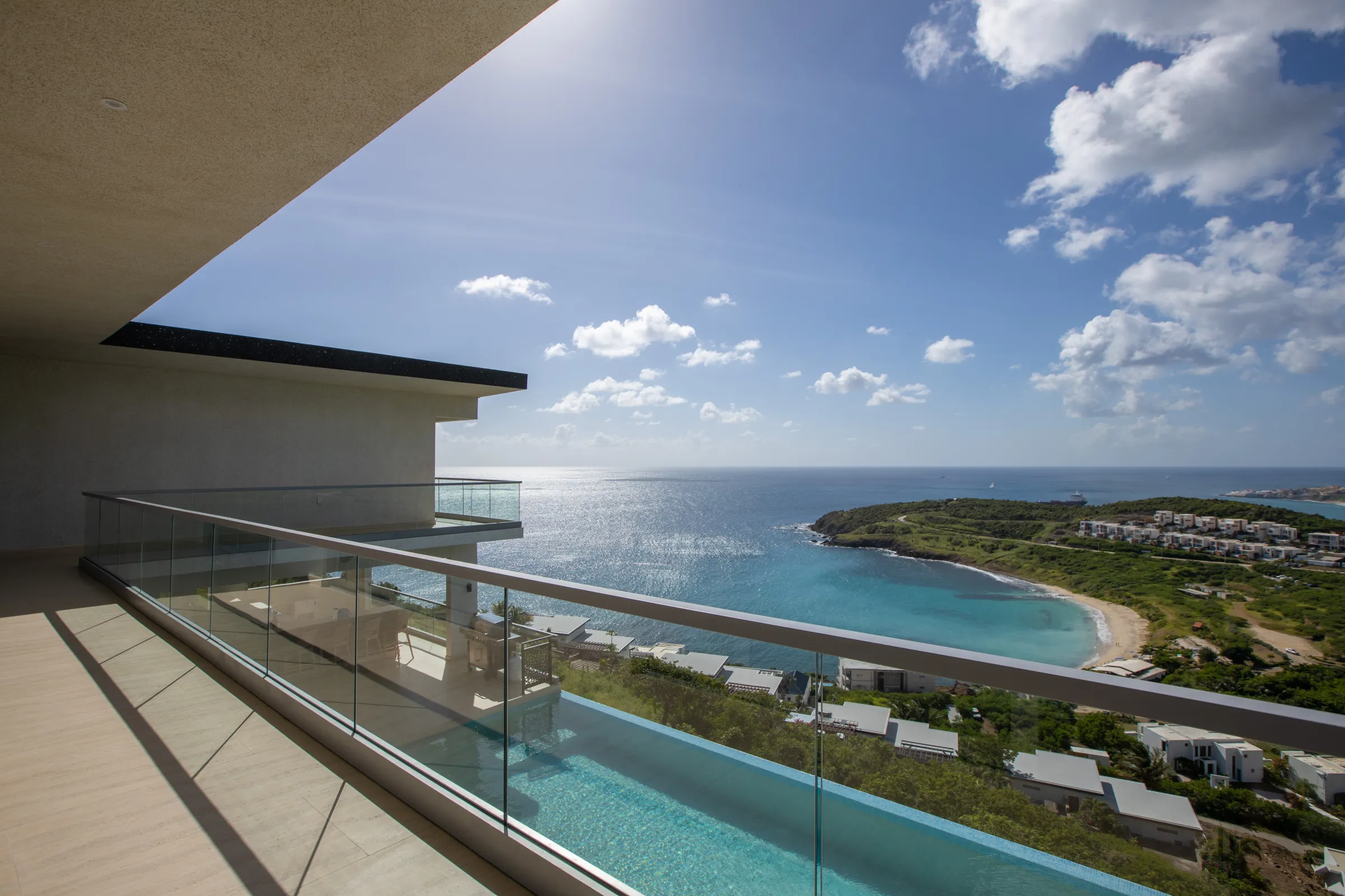 Villa Numa - Gallery image 81 of luxury villa in Sint Maarten