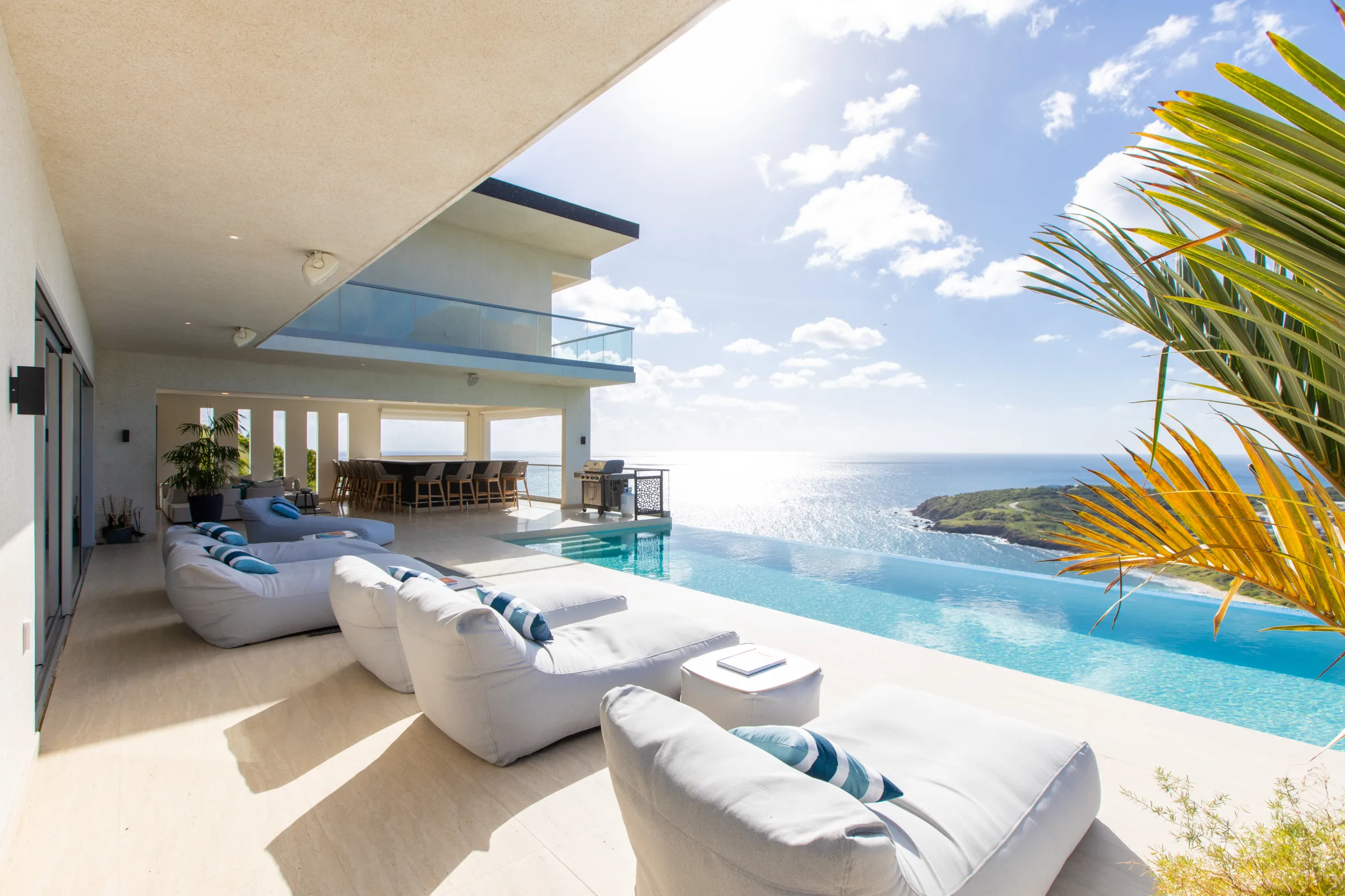Villa Numa - Gallery image 82 of luxury villa in Sint Maarten