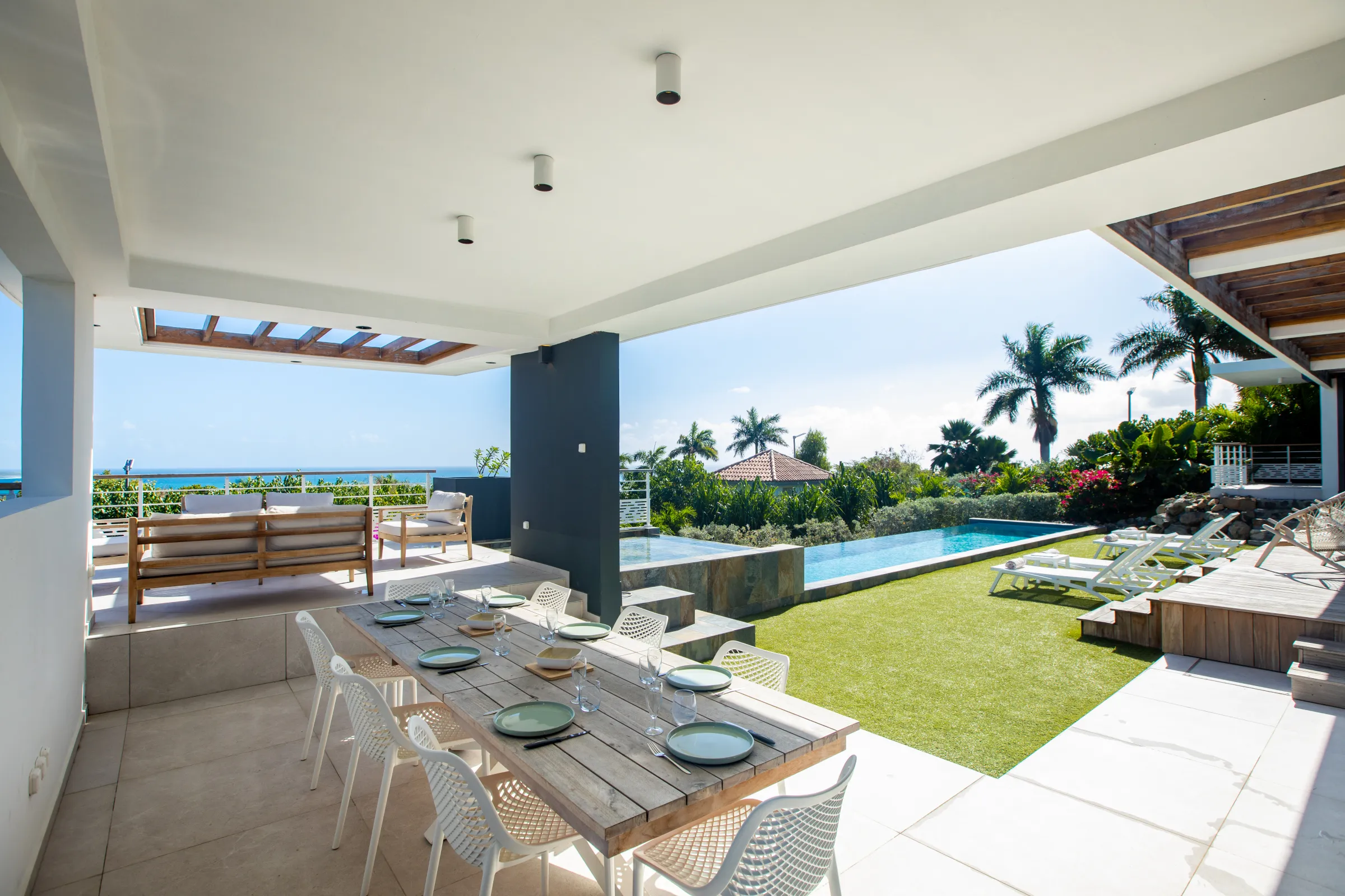 Villa Ocean's One - Gallery image 66 of luxury villa in Sint Maarten