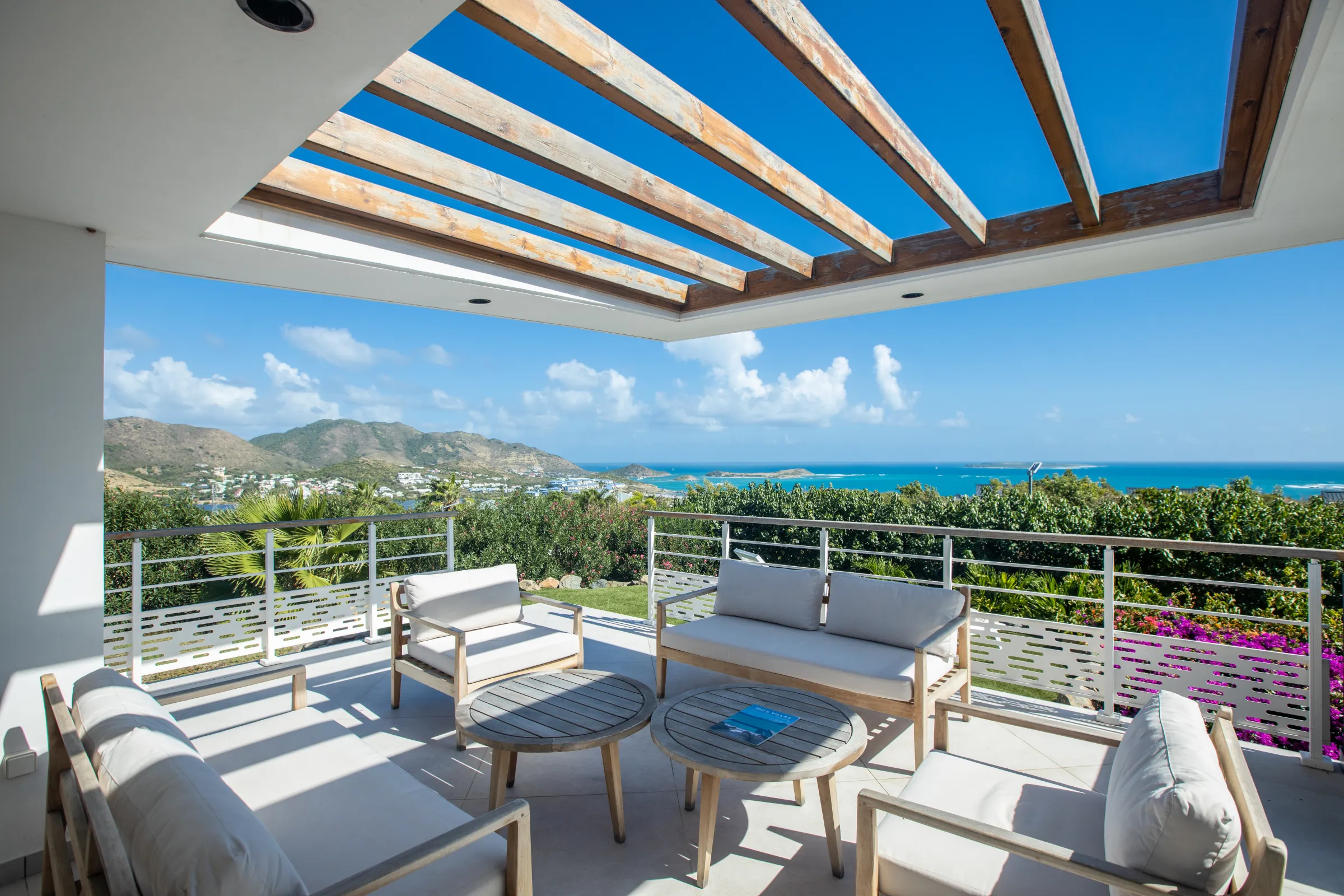 Villa Ocean's One - Gallery image 67 of luxury villa in Sint Maarten