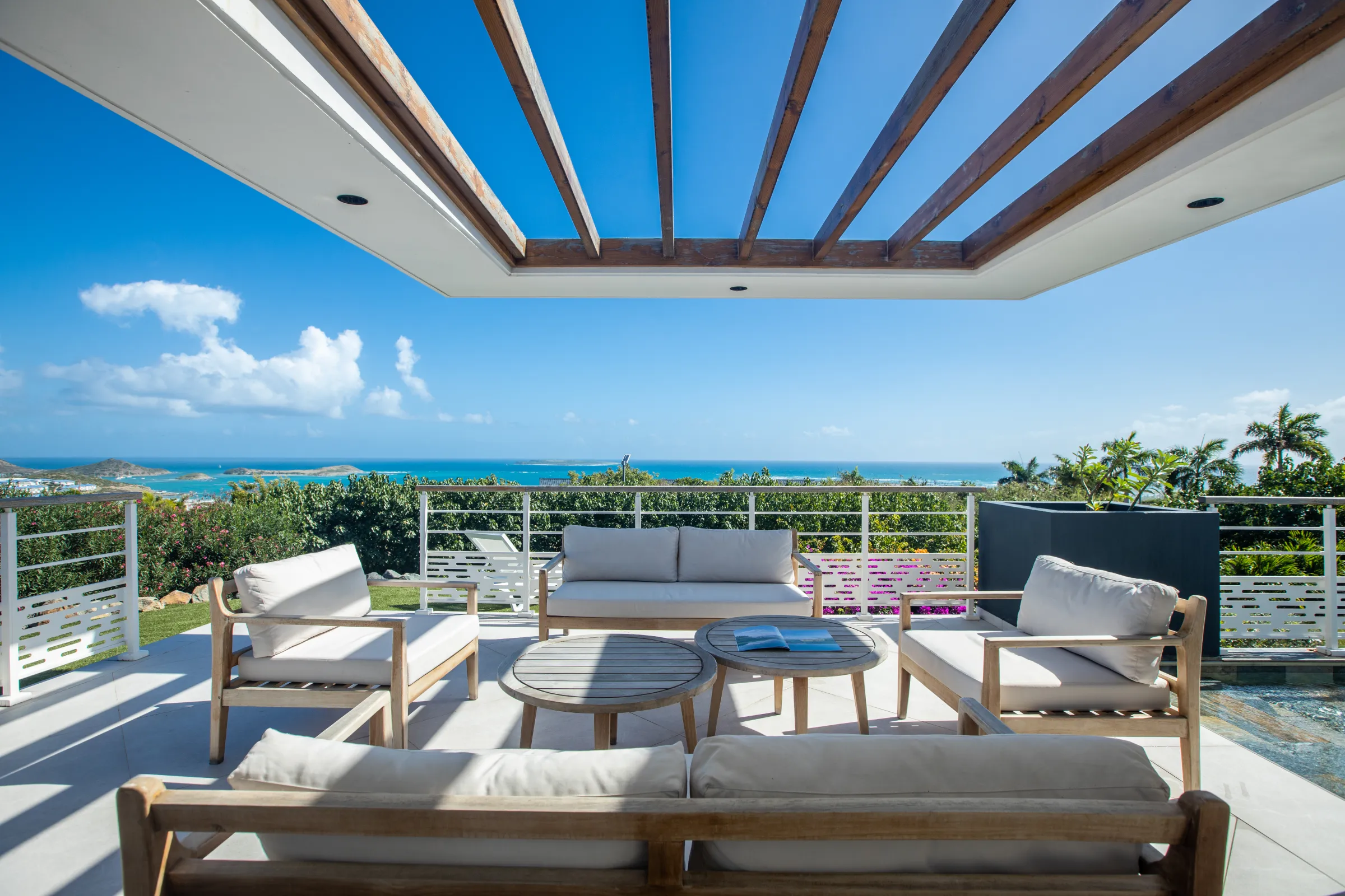 Villa Ocean's One - Gallery image 68 of luxury villa in Sint Maarten