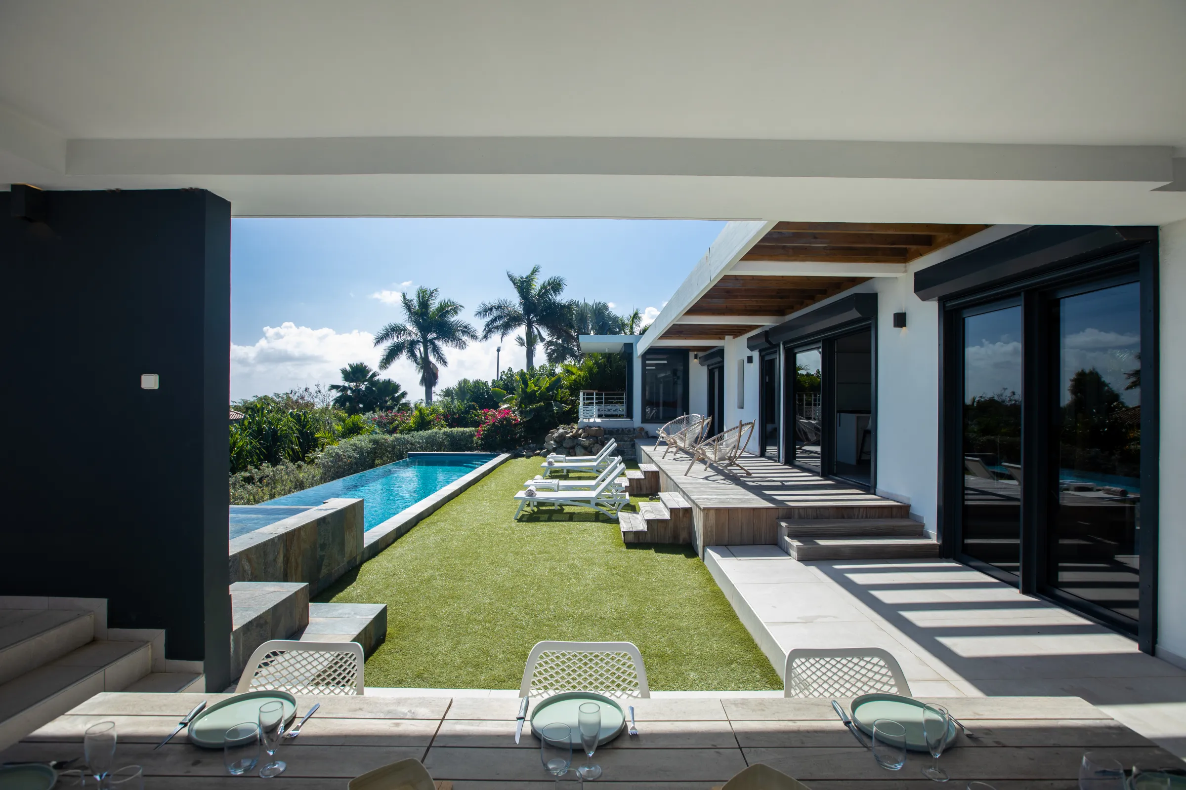 Villa Ocean's One - Gallery image 69 of luxury villa in Sint Maarten