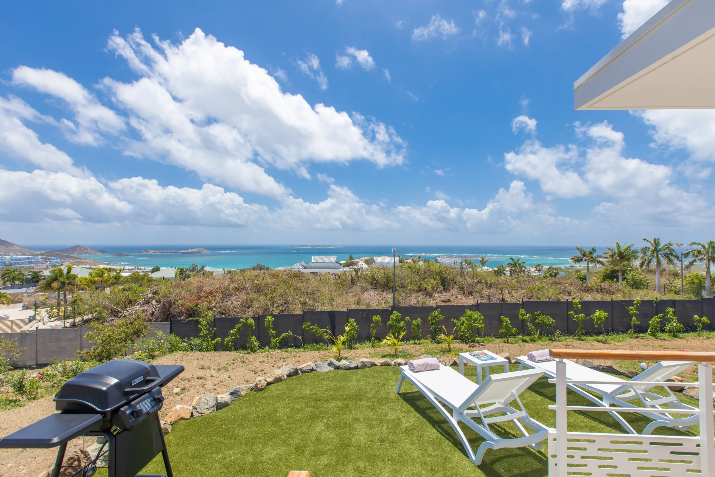 Villa Ocean's One - Gallery image 5 of luxury villa in Sint Maarten