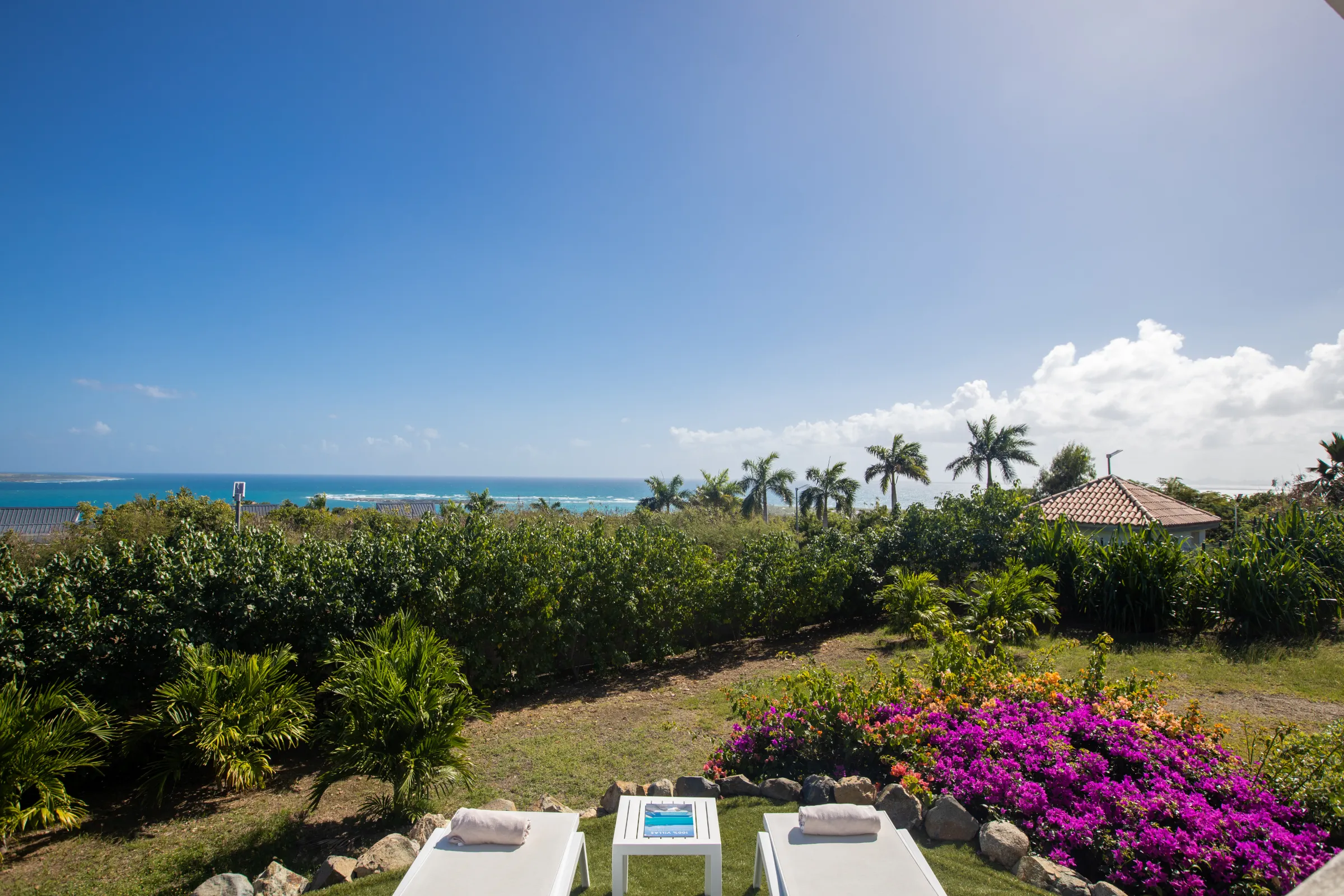 Villa Ocean's One - Gallery image 72 of luxury villa in Sint Maarten
