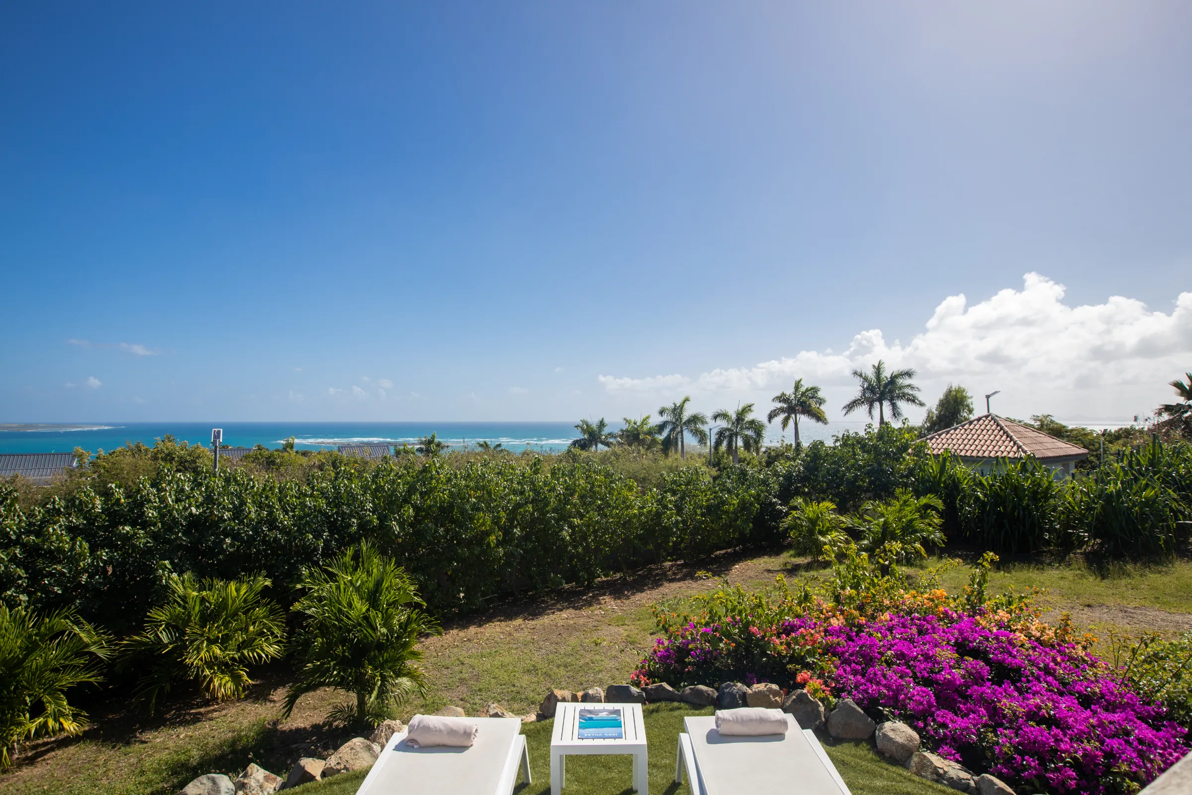 Villa Ocean's One - Gallery image 73 of luxury villa in Sint Maarten