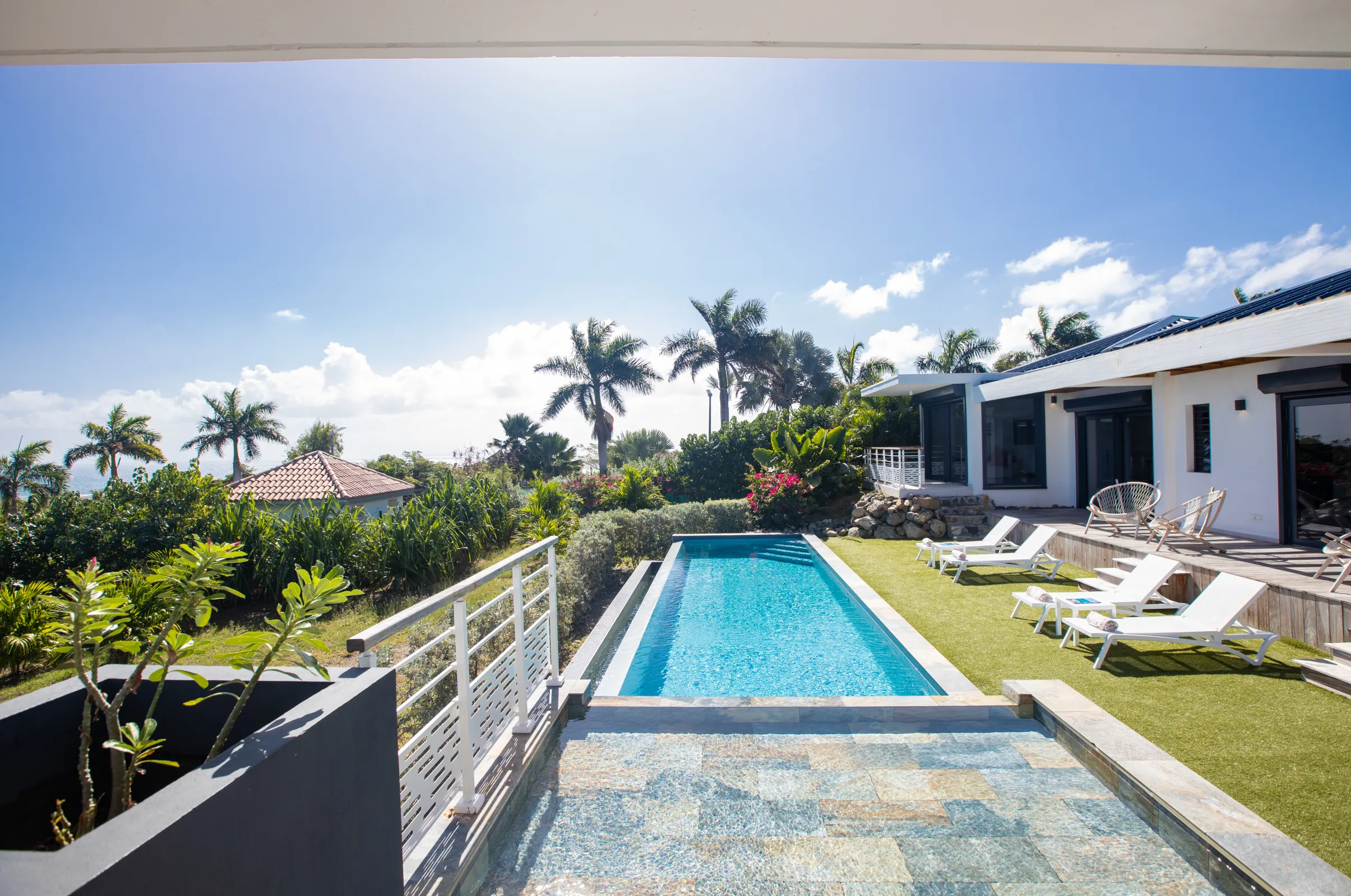 Villa Ocean's One - Gallery image 75 of luxury villa in Sint Maarten