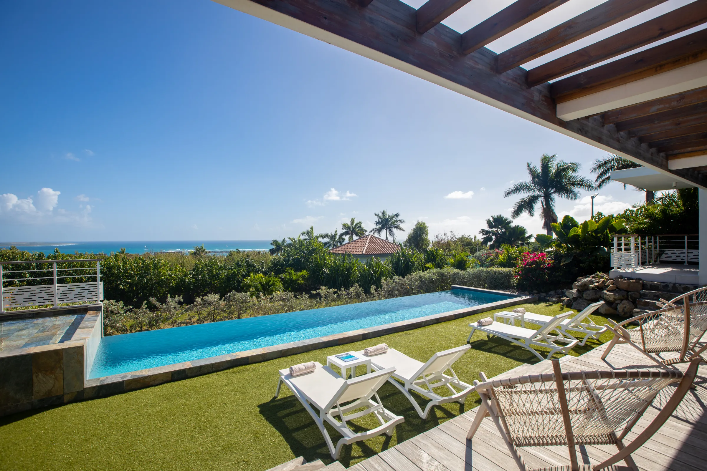 Villa Ocean's One - Gallery image 57 of luxury villa in Sint Maarten