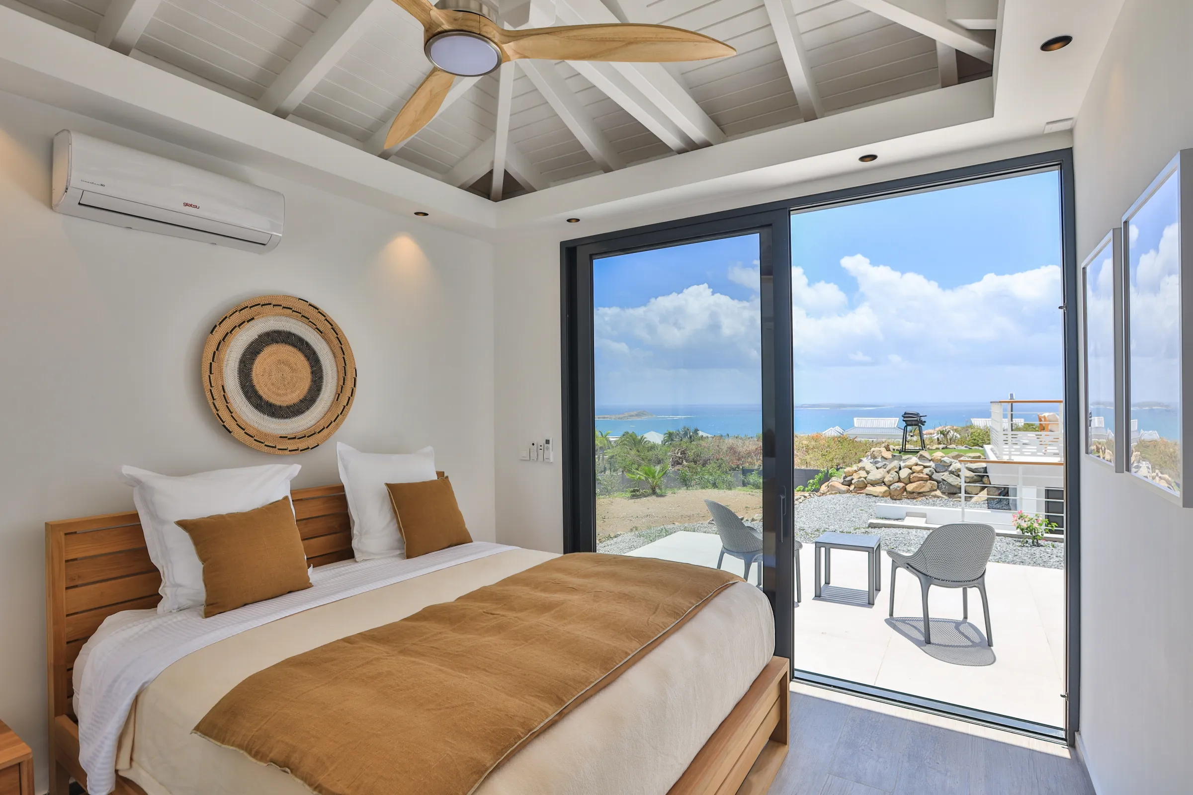Villa Ocean's One - Gallery image 23 of luxury villa in Sint Maarten