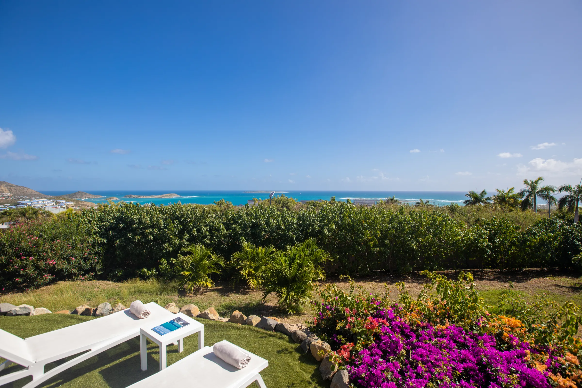 Villa Ocean's One - Gallery image 76 of luxury villa in Sint Maarten
