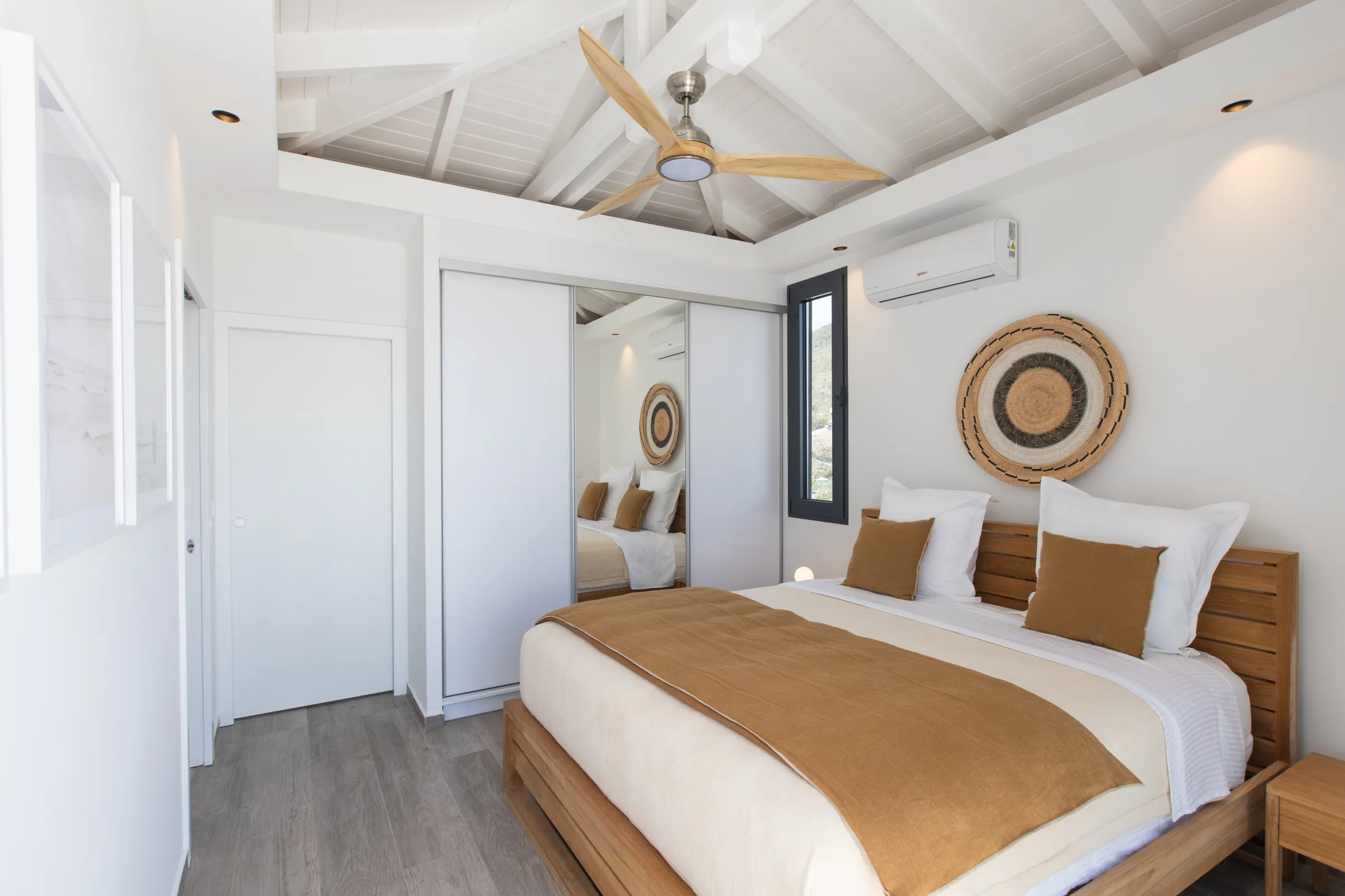 Villa Ocean's One - Gallery image 24 of luxury villa in Sint Maarten