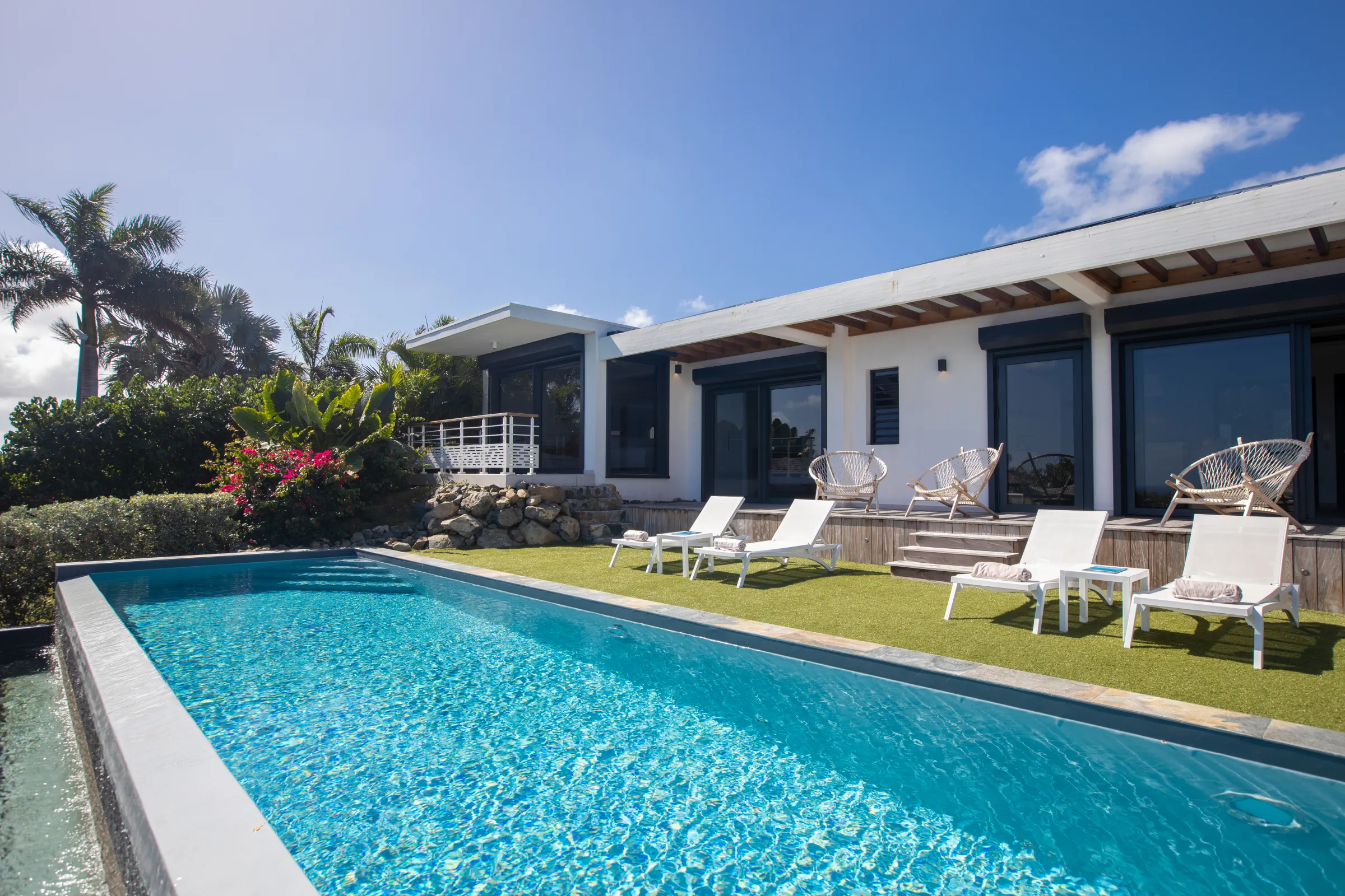 Villa Ocean's One - Gallery image 77 of luxury villa in Sint Maarten