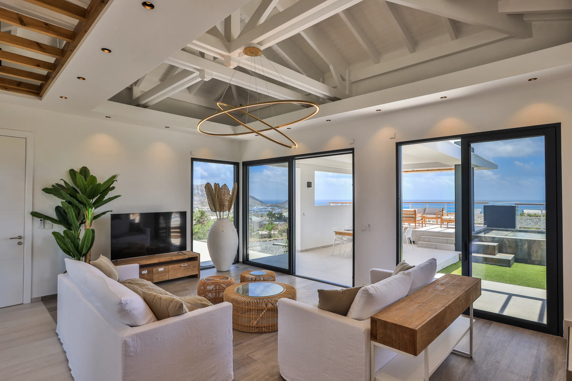 Villa Ocean's One - Gallery image 25 of luxury villa in Sint Maarten
