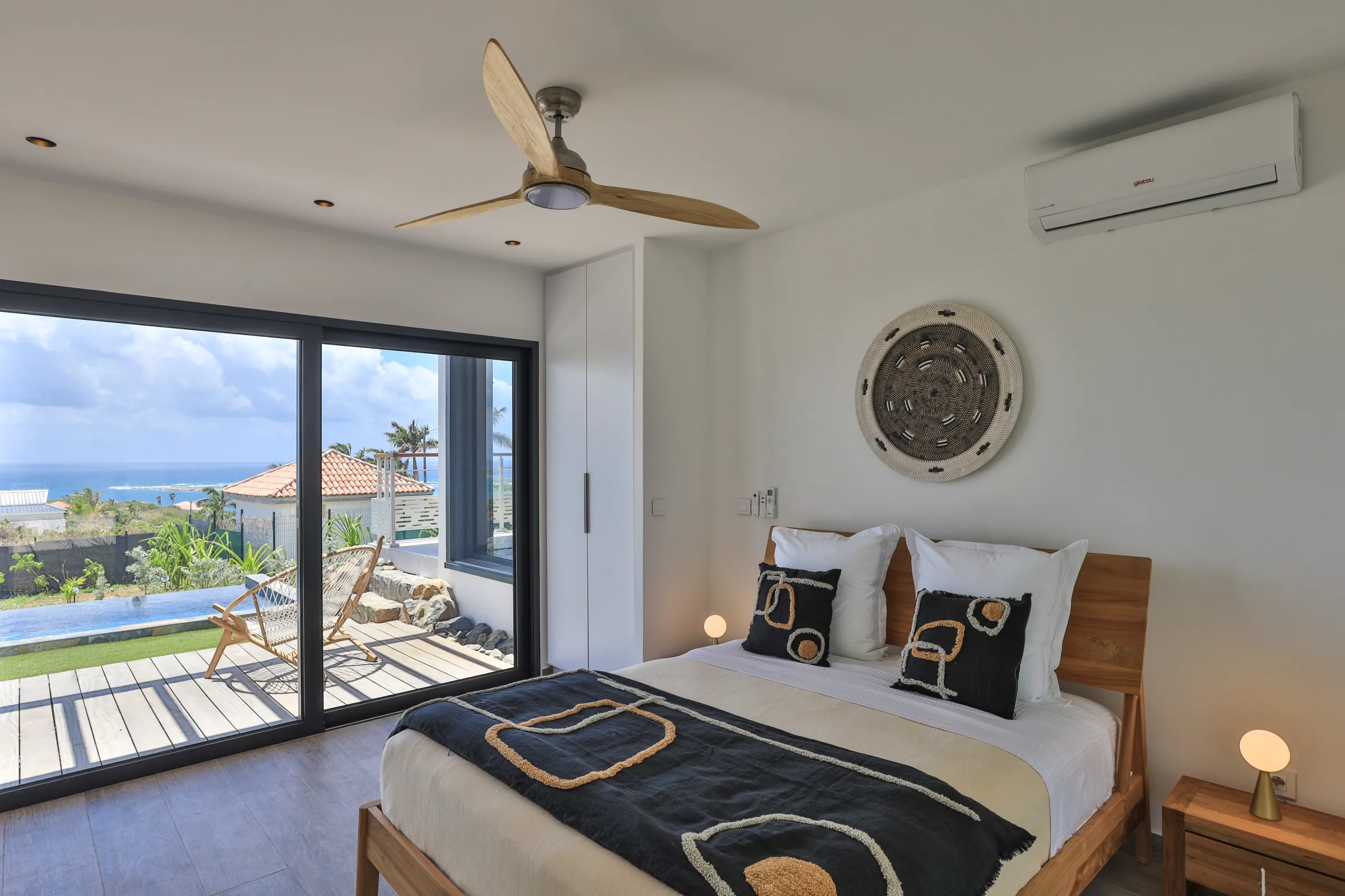 Villa Ocean's One - Gallery image 26 of luxury villa in Sint Maarten