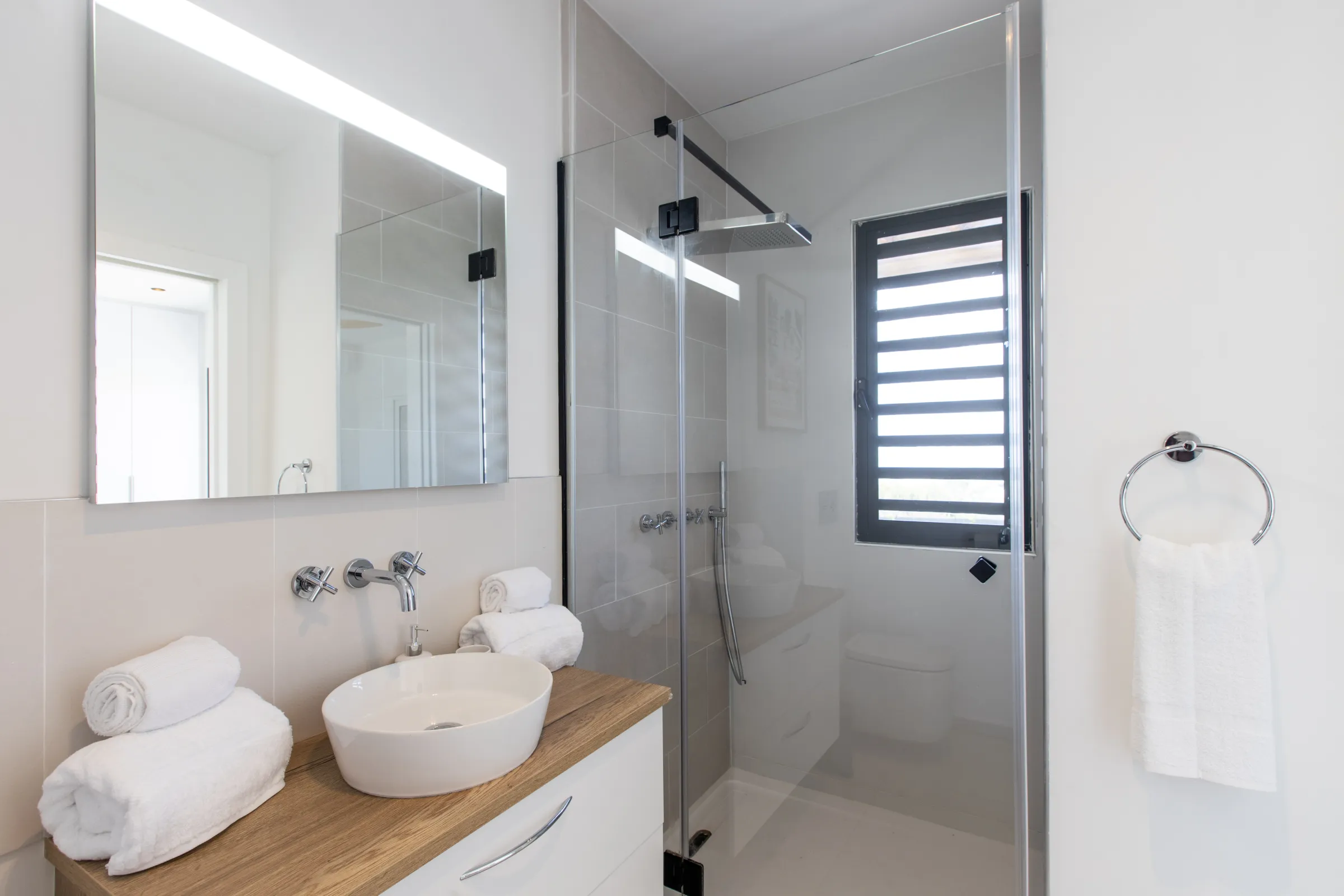 Villa Ocean's One - Gallery image 29 of luxury villa in Sint Maarten
