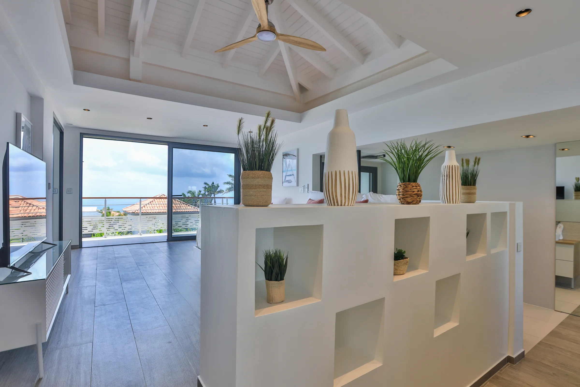 Villa Ocean's One - Gallery image 31 of luxury villa in Sint Maarten
