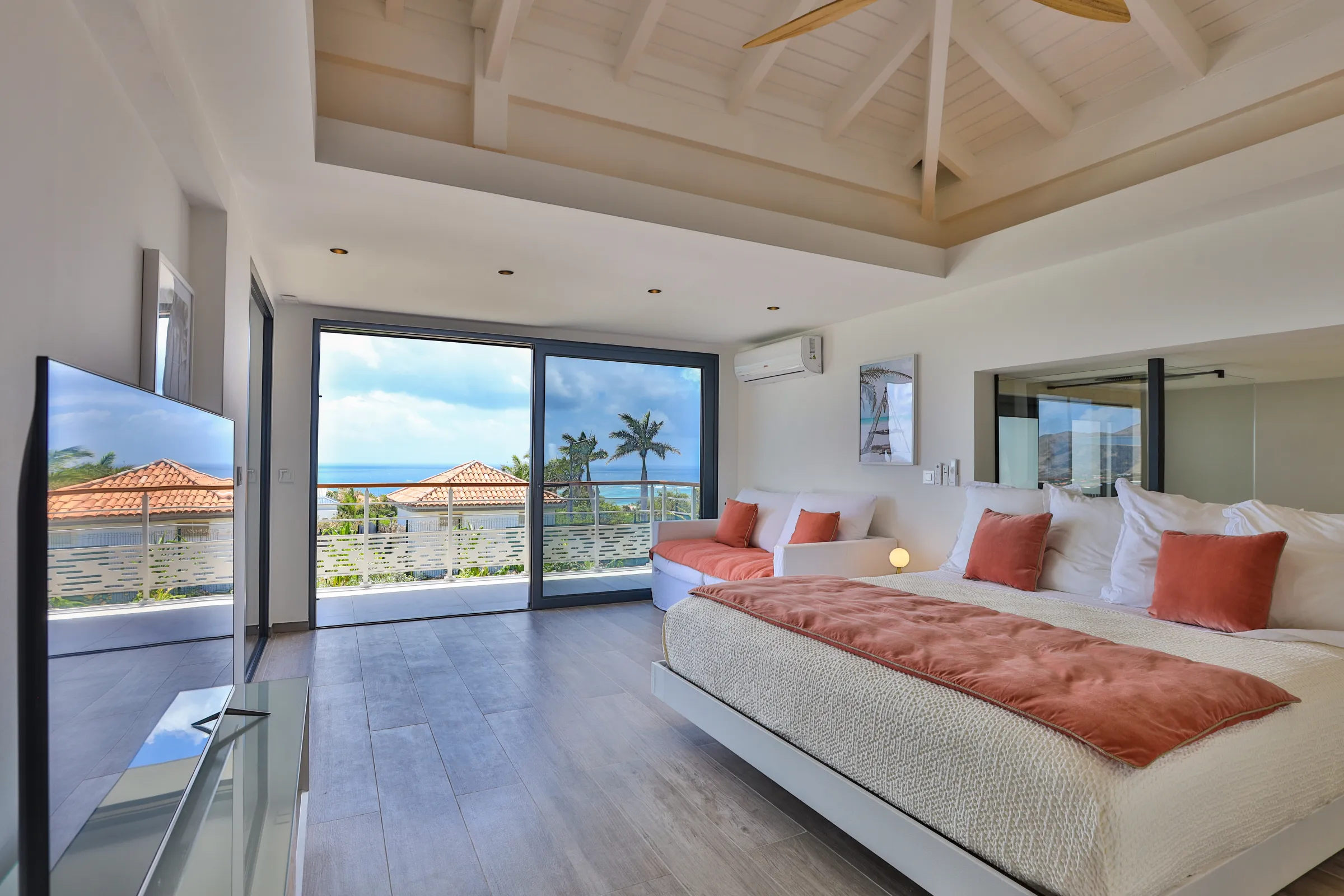Villa Ocean's One - Gallery image 32 of luxury villa in Sint Maarten
