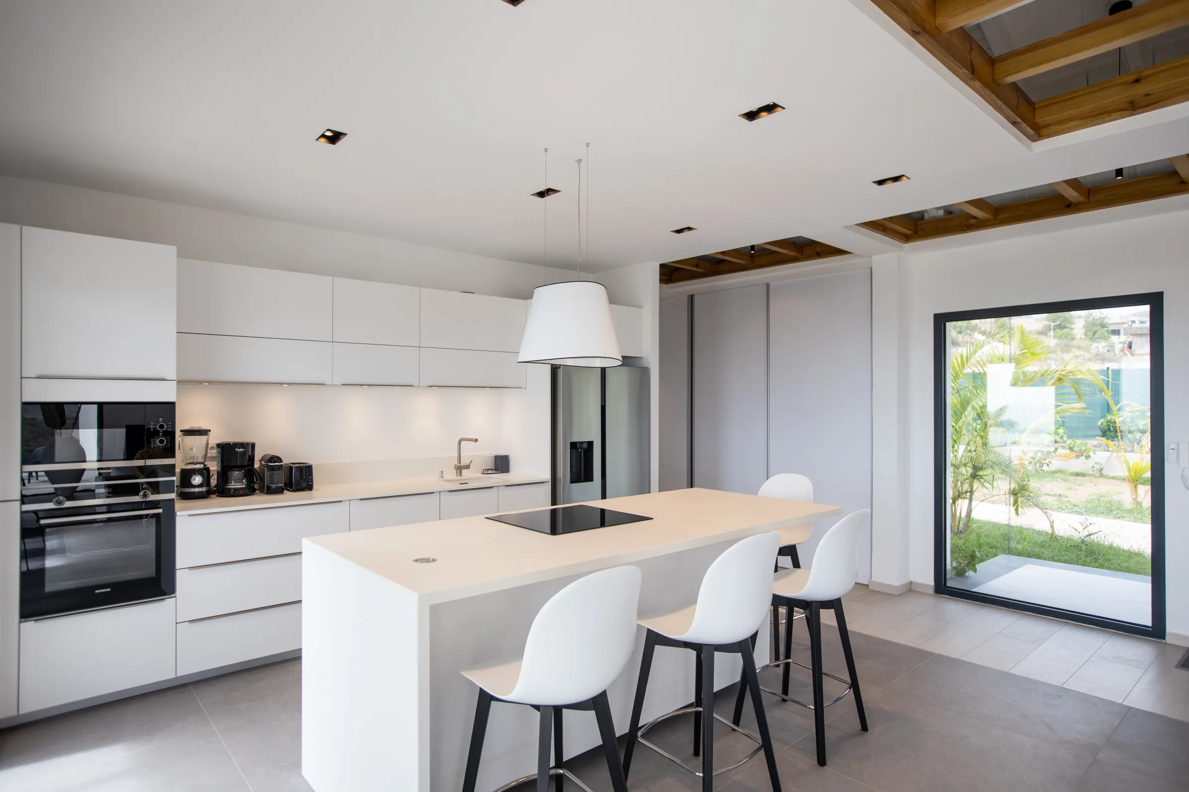 Villa Ocean's One - Gallery image 33 of luxury villa in Sint Maarten