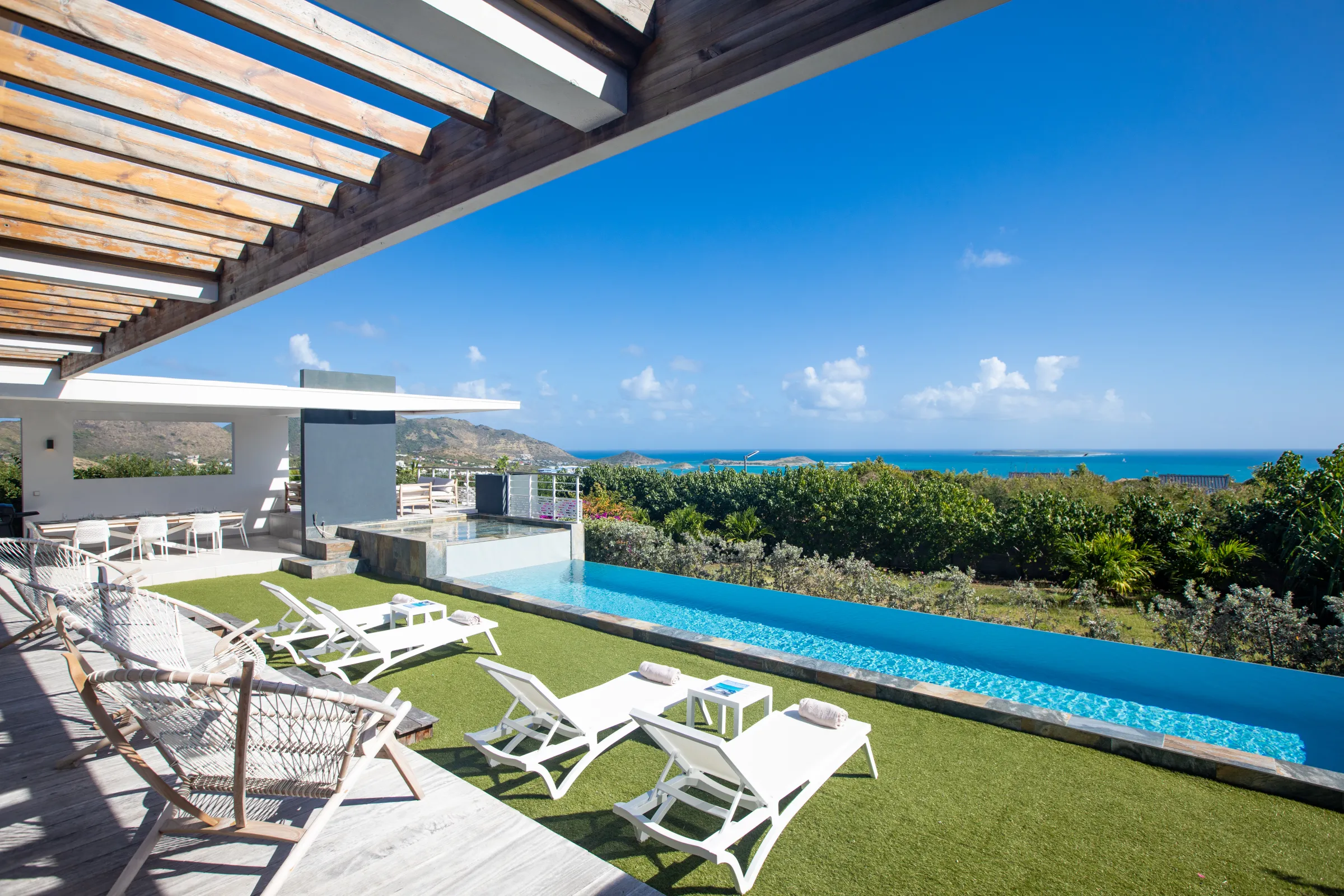 Villa Ocean's One - Gallery image 58 of luxury villa in Sint Maarten