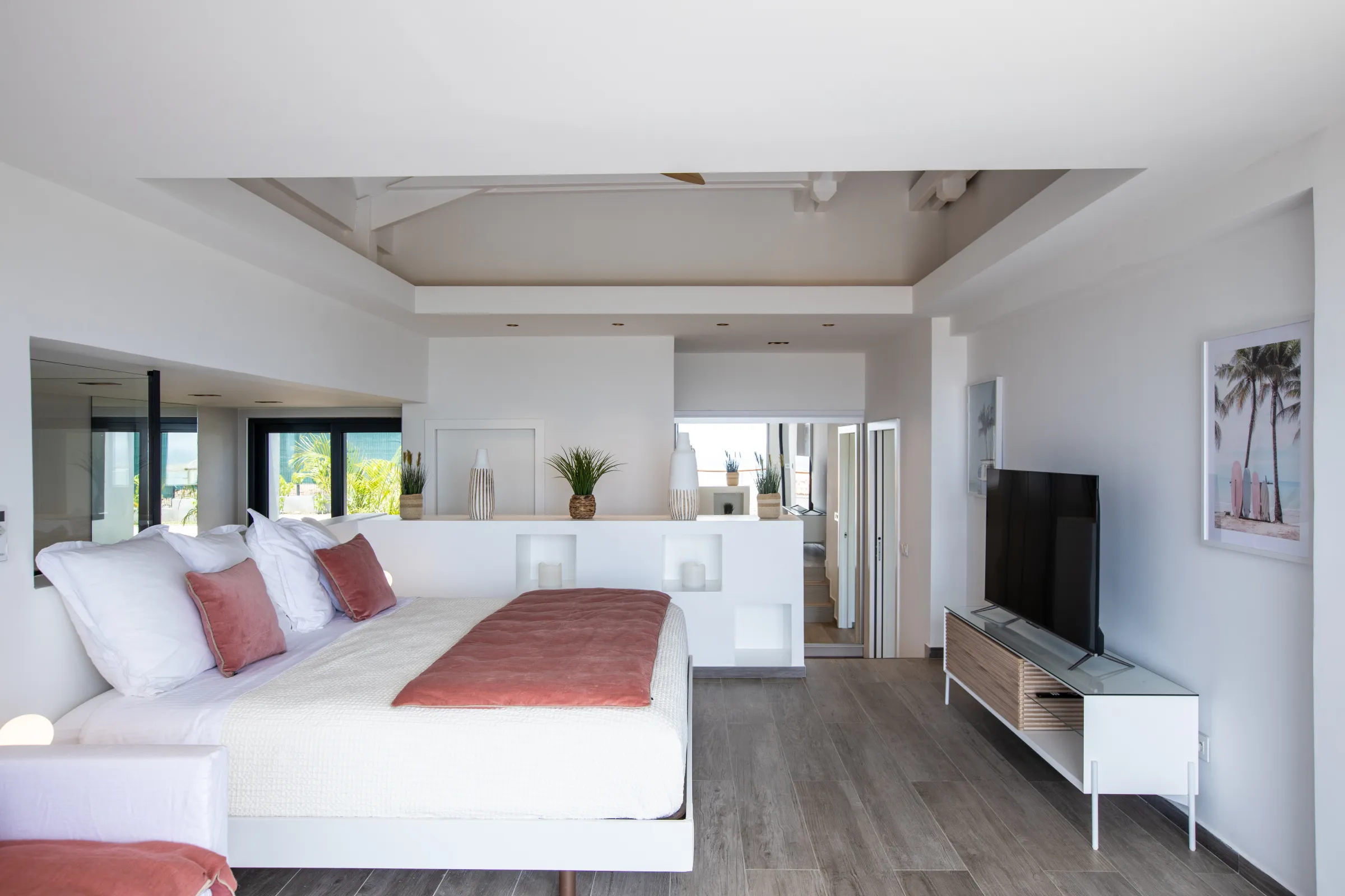 Villa Ocean's One - Gallery image 34 of luxury villa in Sint Maarten