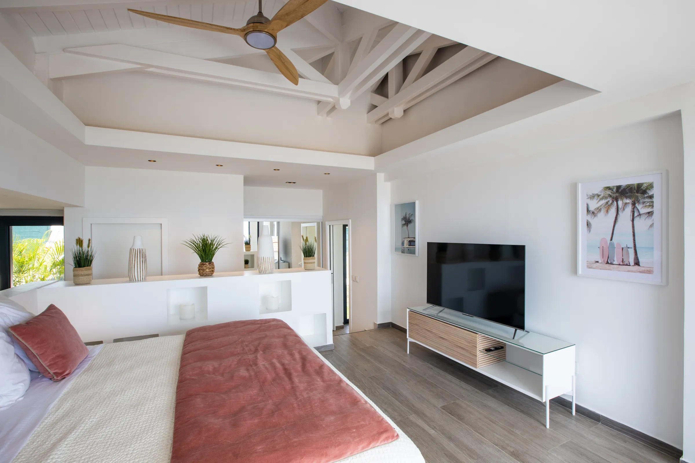 Villa Ocean's One - Gallery image 35 of luxury villa in Sint Maarten