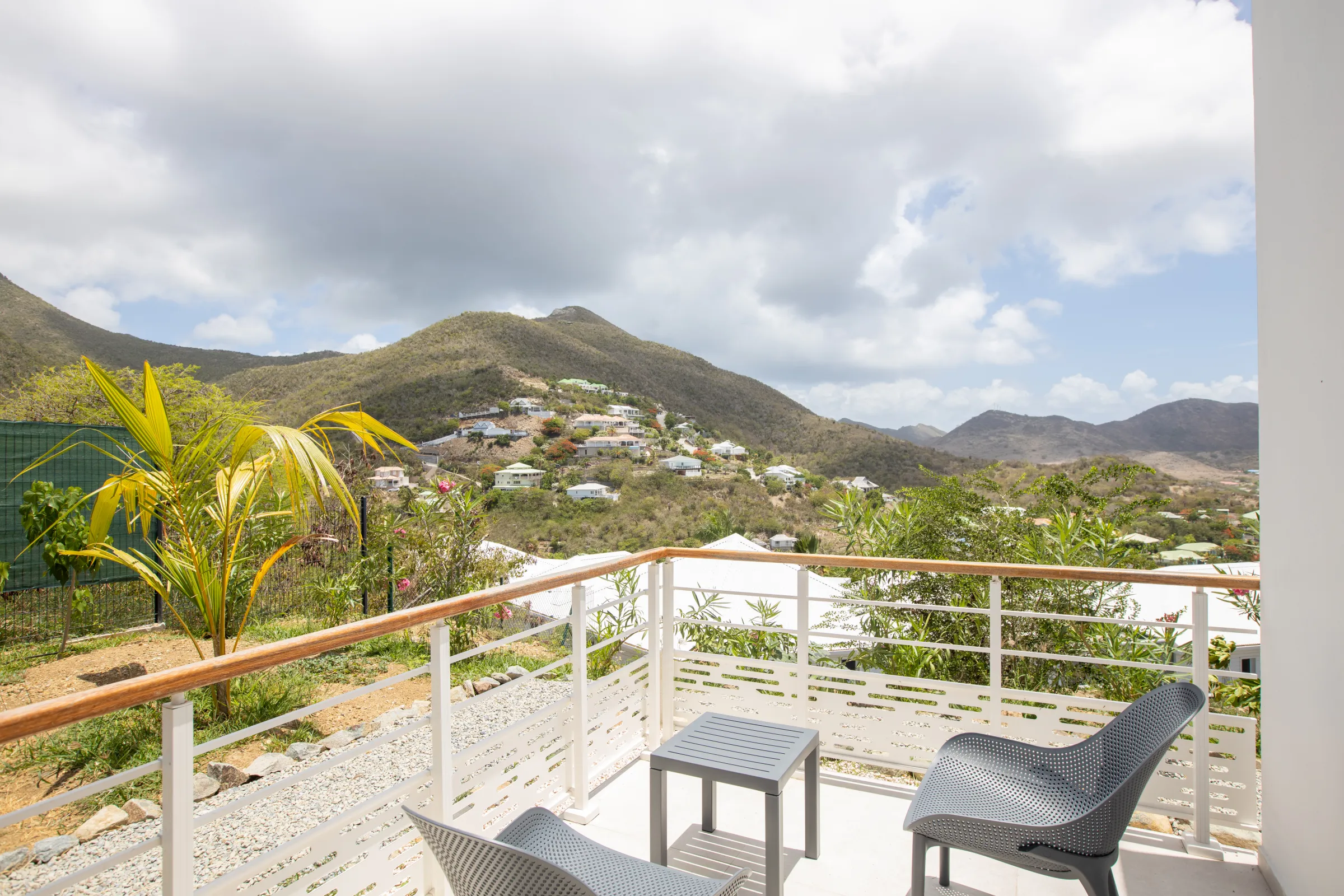 Villa Ocean's One - Gallery image 38 of luxury villa in Sint Maarten