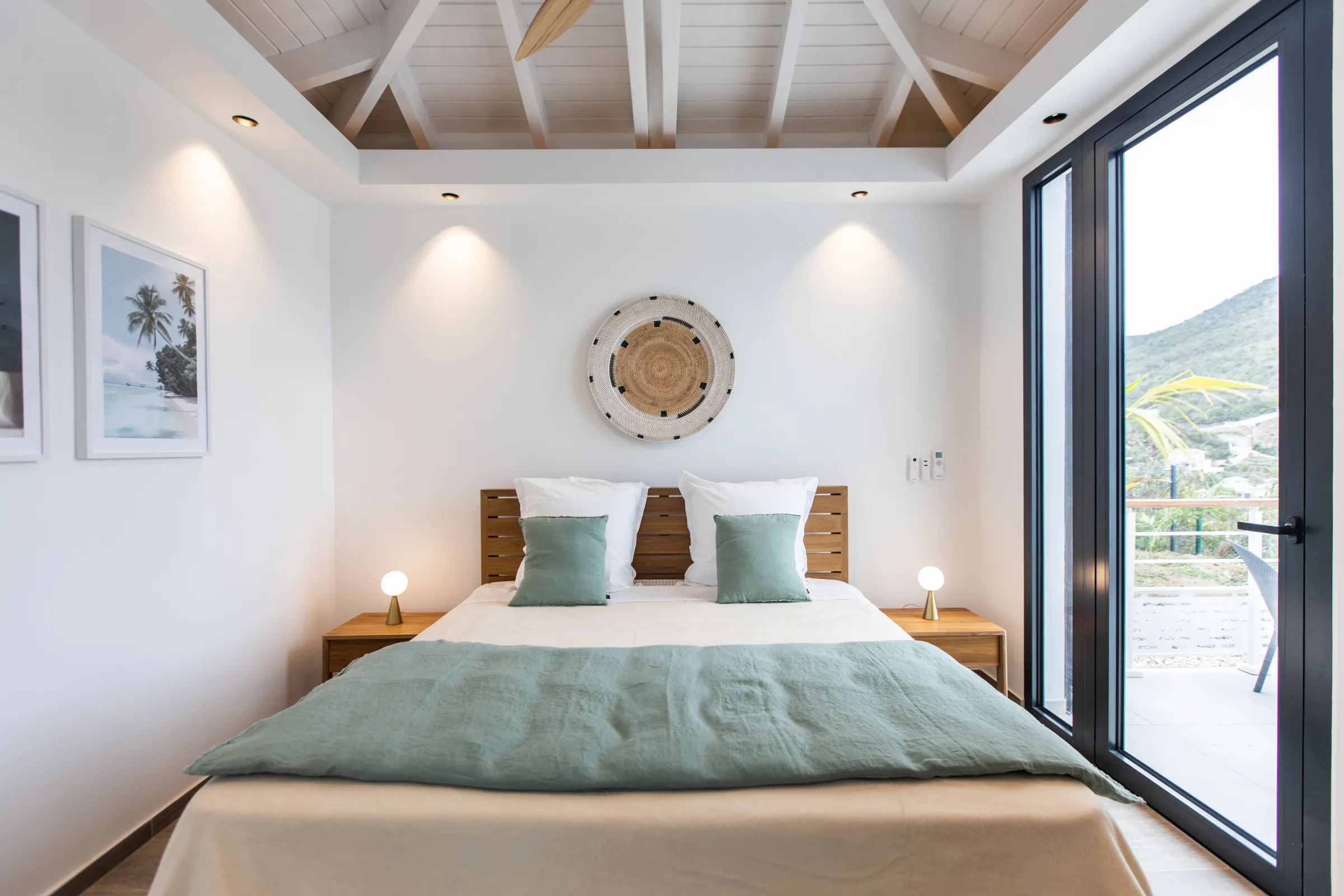 Villa Ocean's One - Gallery image 39 of luxury villa in Sint Maarten