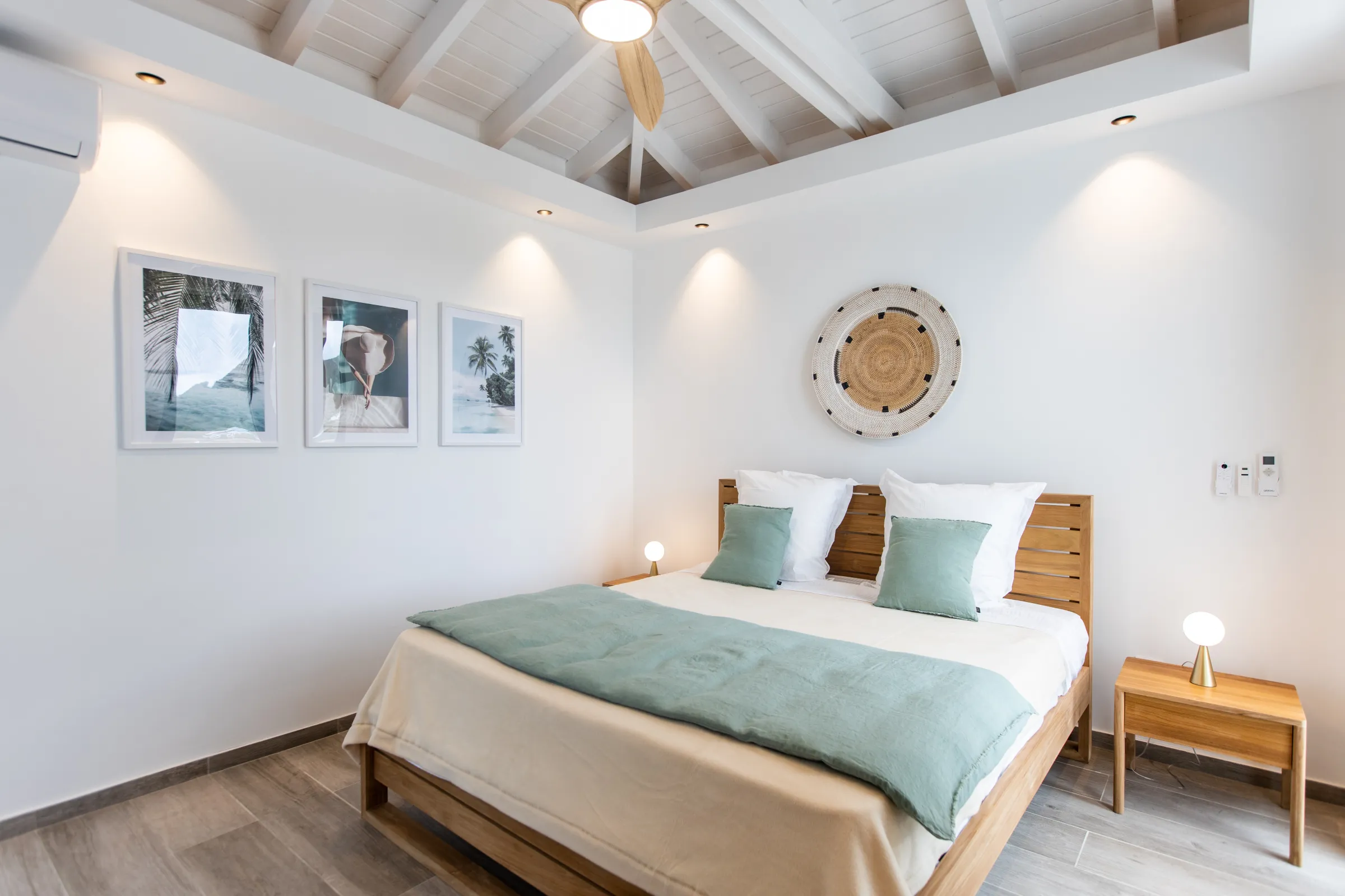 Villa Ocean's One - Gallery image 40 of luxury villa in Sint Maarten