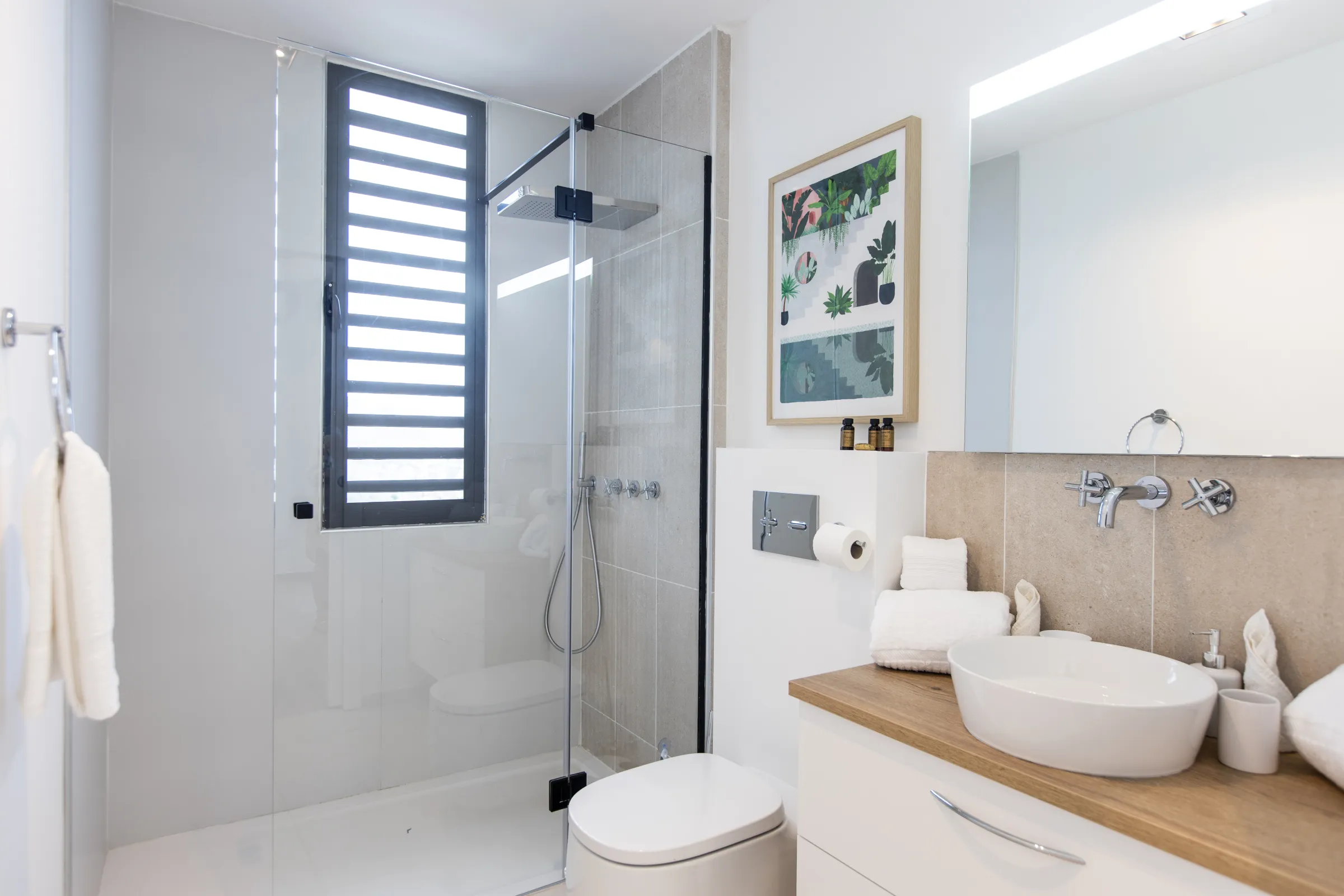 Villa Ocean's One - Gallery image 41 of luxury villa in Sint Maarten