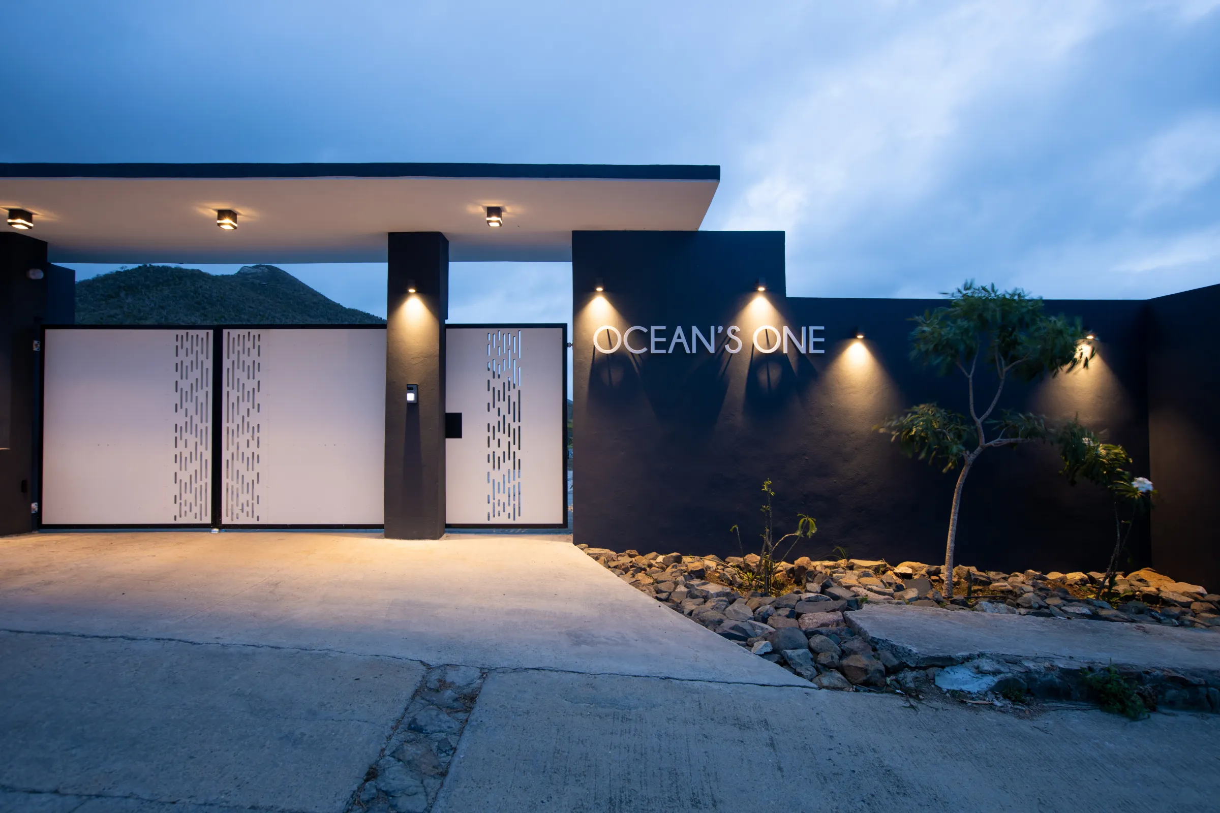 Villa Ocean's One - Gallery image 48 of luxury villa in Sint Maarten