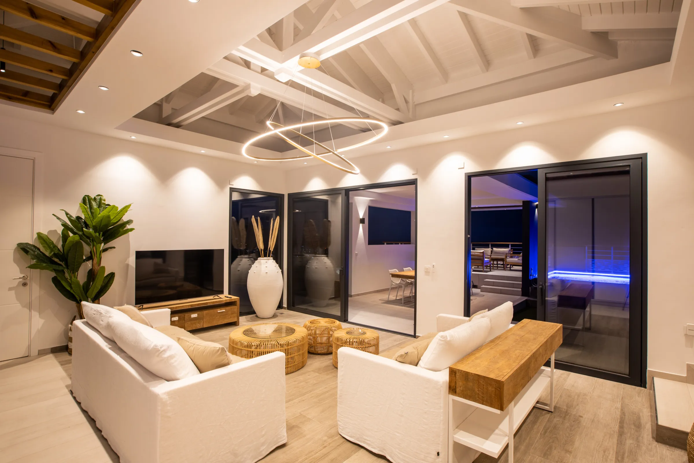 Villa Ocean's One - Gallery image 49 of luxury villa in Sint Maarten
