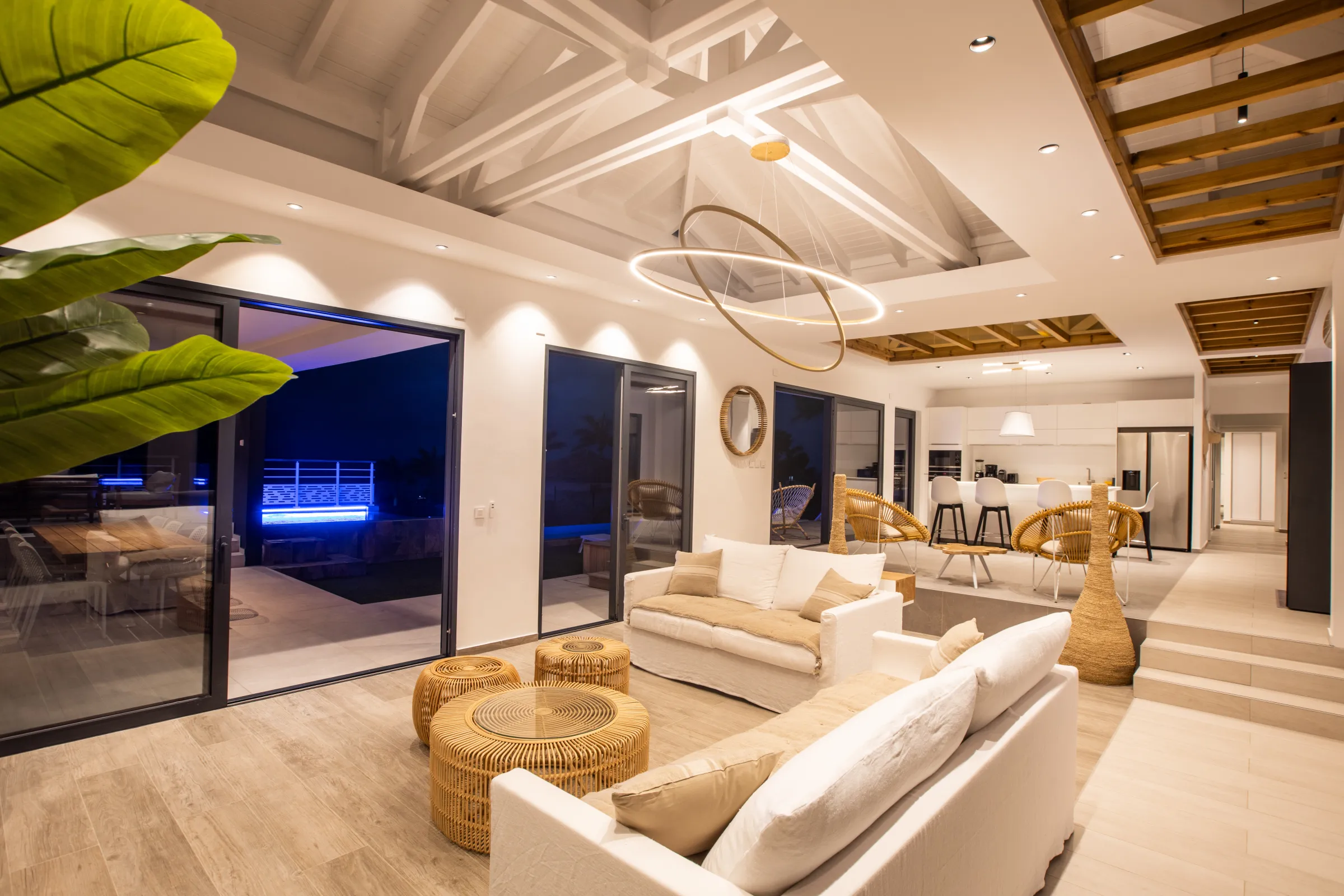 Villa Ocean's One - Gallery image 50 of luxury villa in Sint Maarten