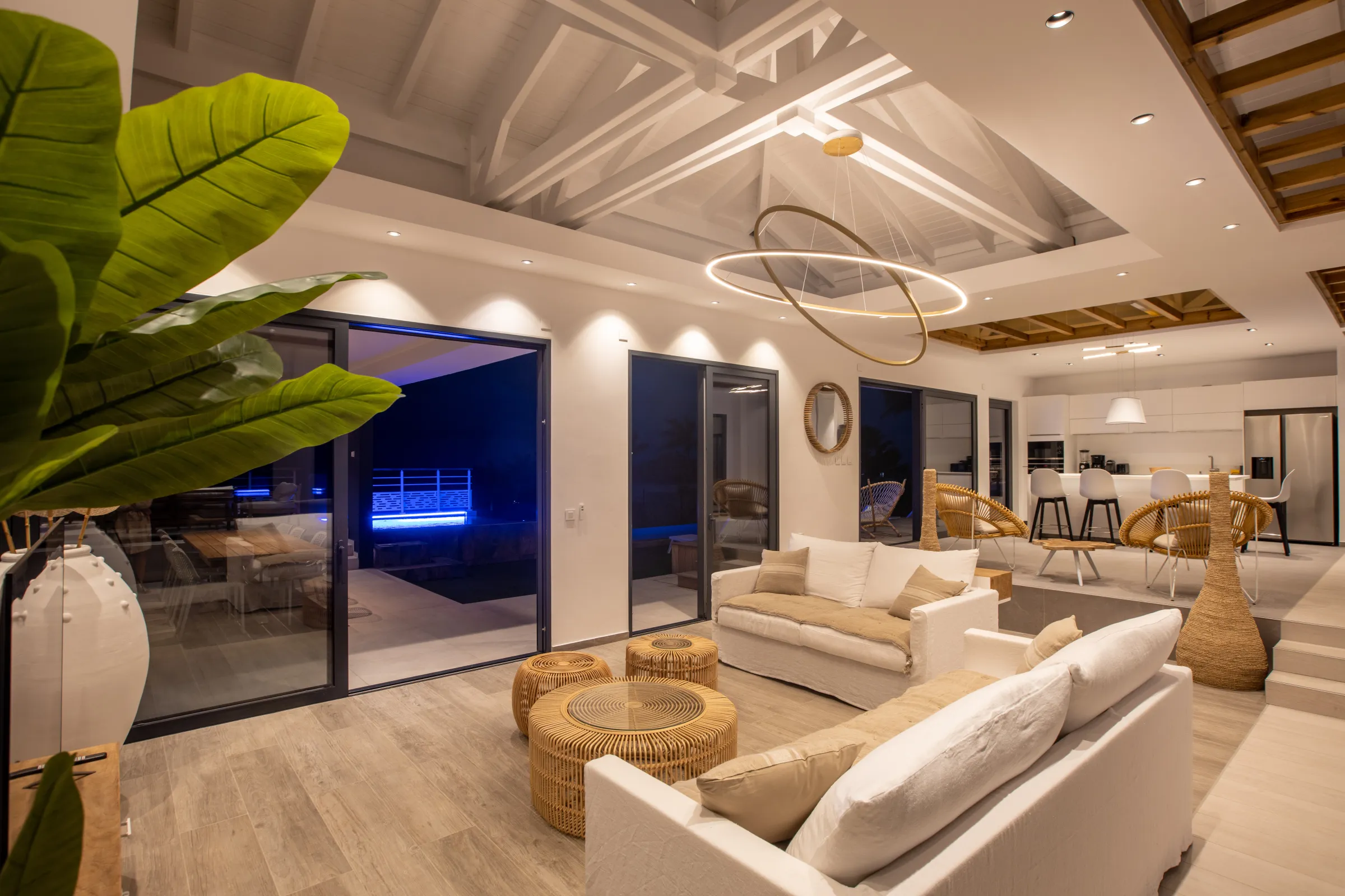 Villa Ocean's One - Gallery image 51 of luxury villa in Sint Maarten