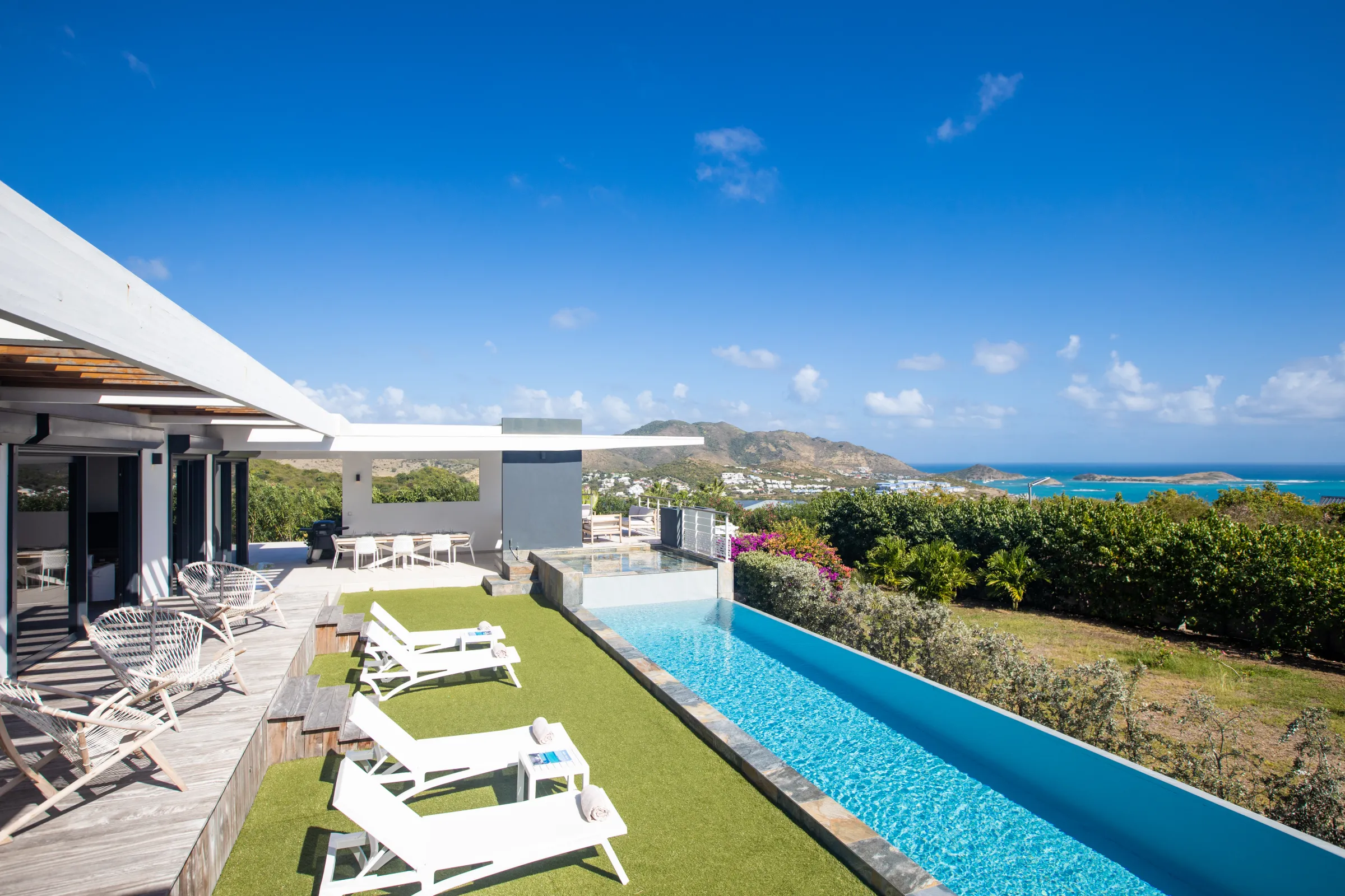 Villa Ocean's One - Gallery image 61 of luxury villa in Sint Maarten